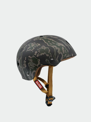 Prilba Globe Goodstock Certified (tiger camo)