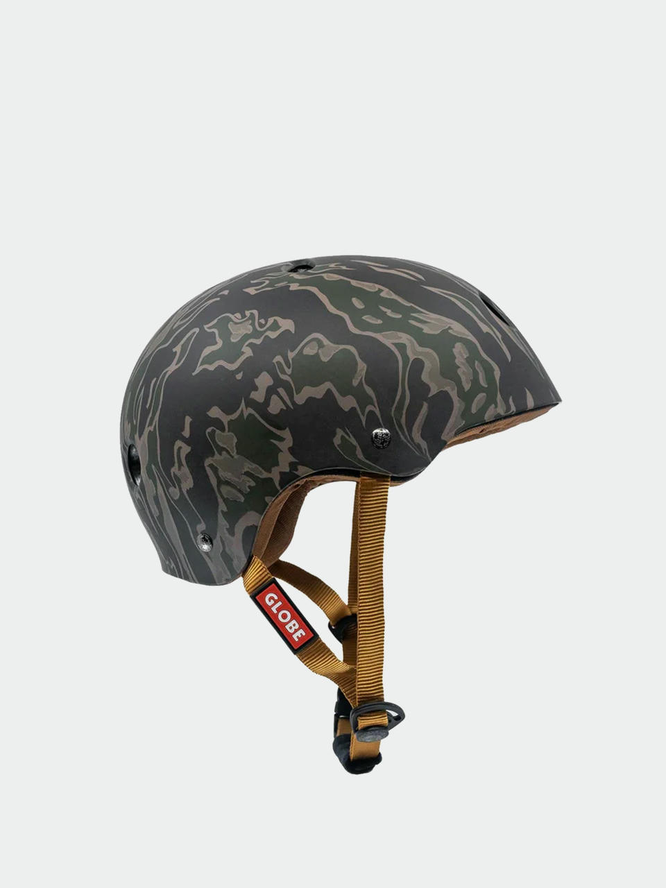 Pánsky Prilba Globe Goodstock Certified (tiger camo)