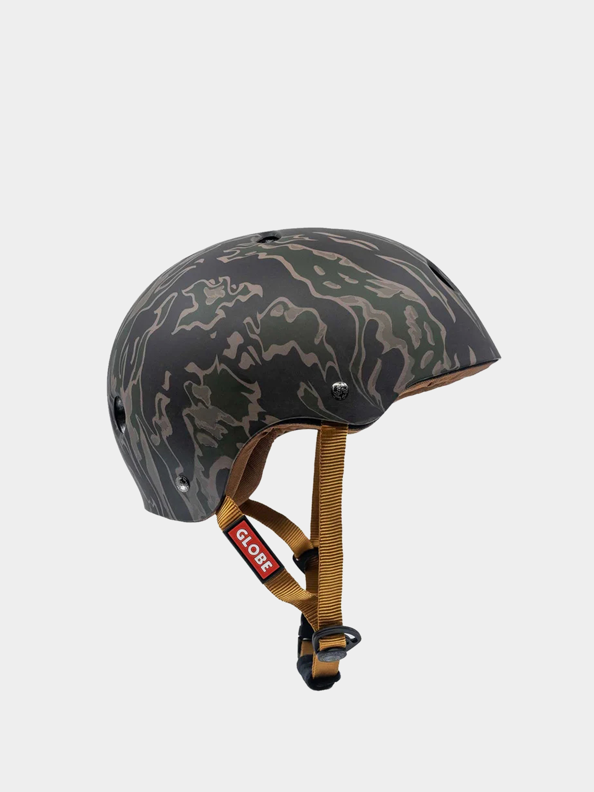 Prilba Globe Goodstock Certified (tiger camo)