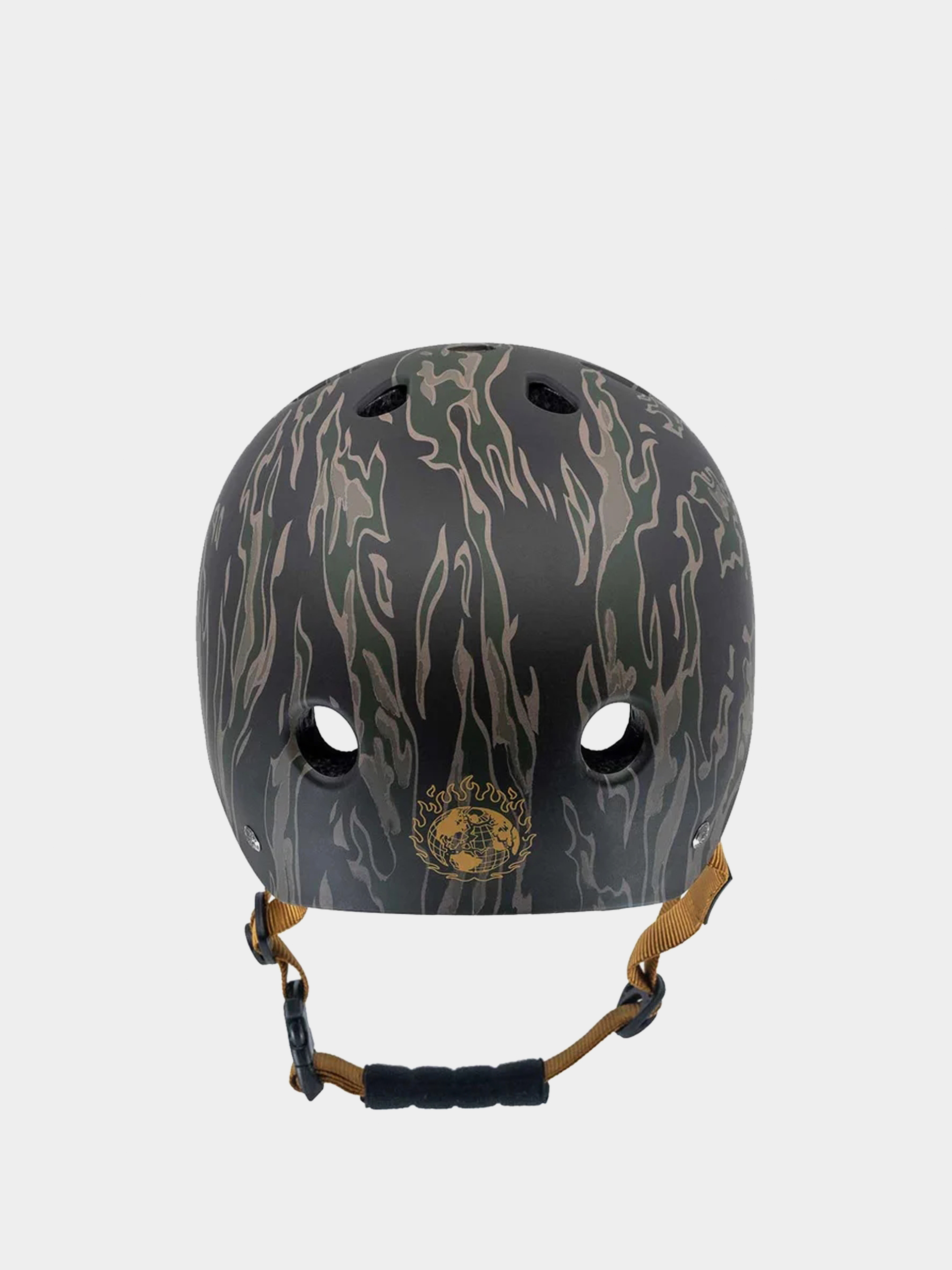Prilba Globe Goodstock Certified (tiger camo)