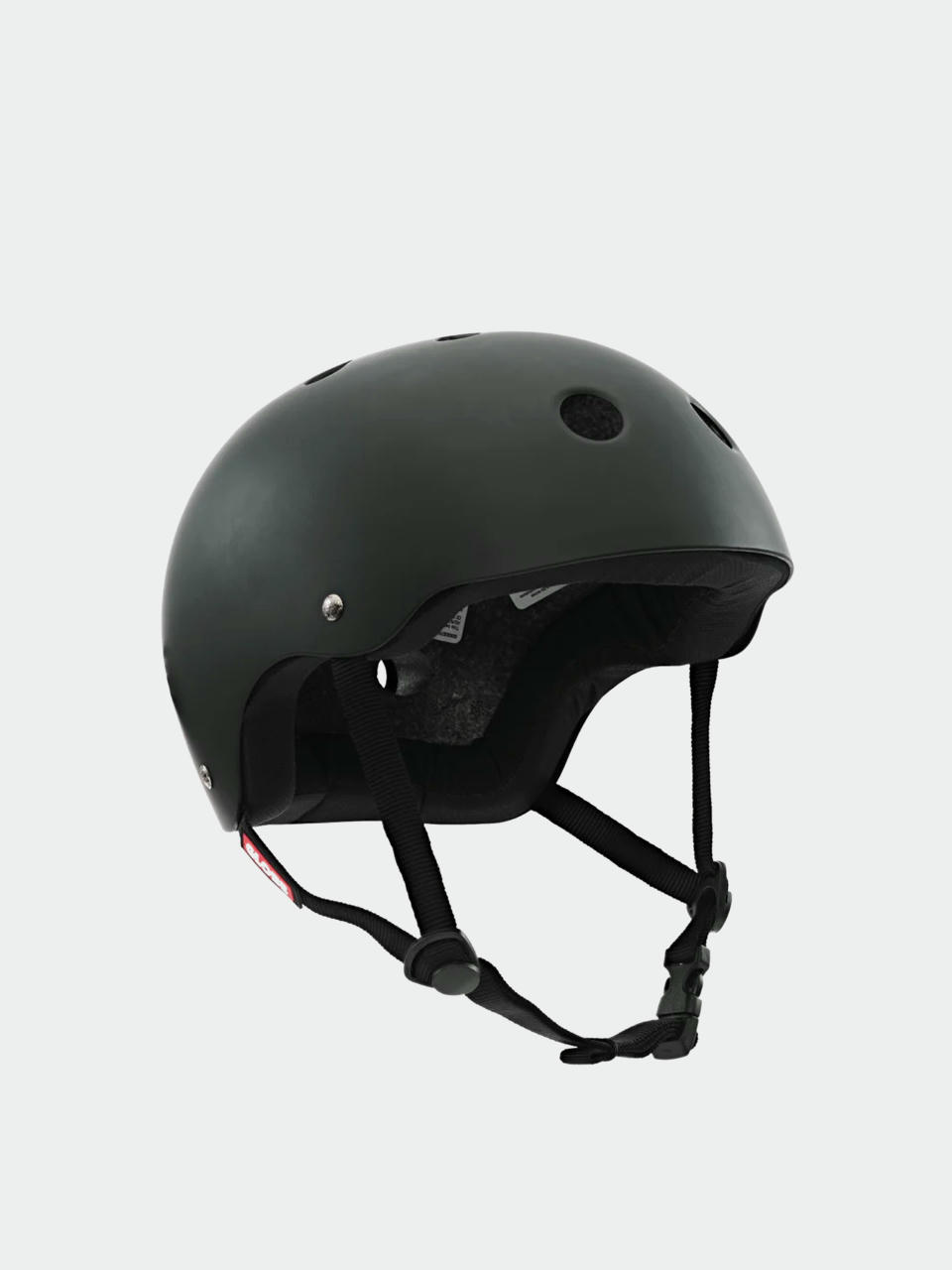 Pánsky Prilba Globe Goodstock Certified (matte black)