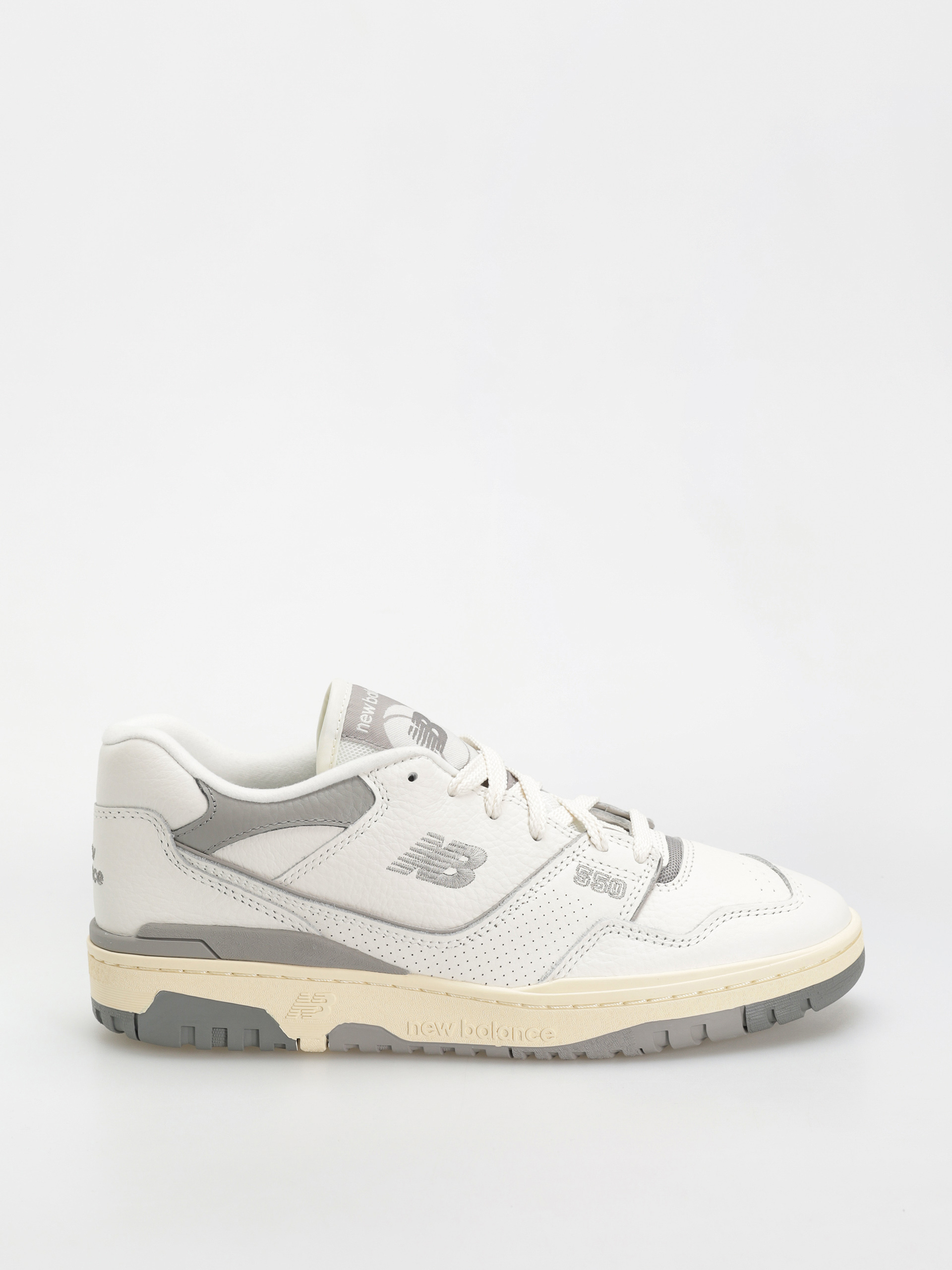 Topu00e1nky New Balance 550 (white)