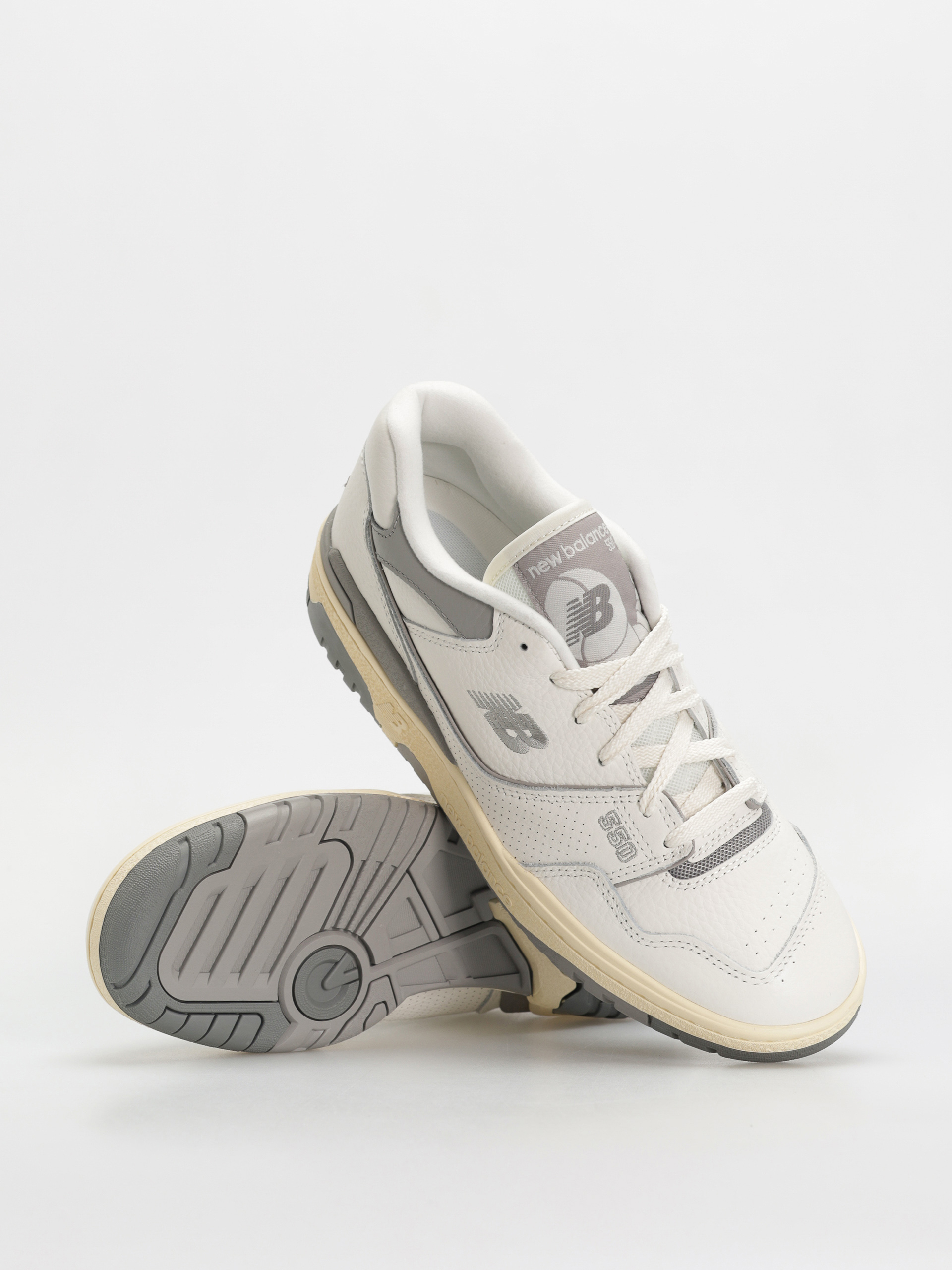 Topánky New Balance 550 (white)
