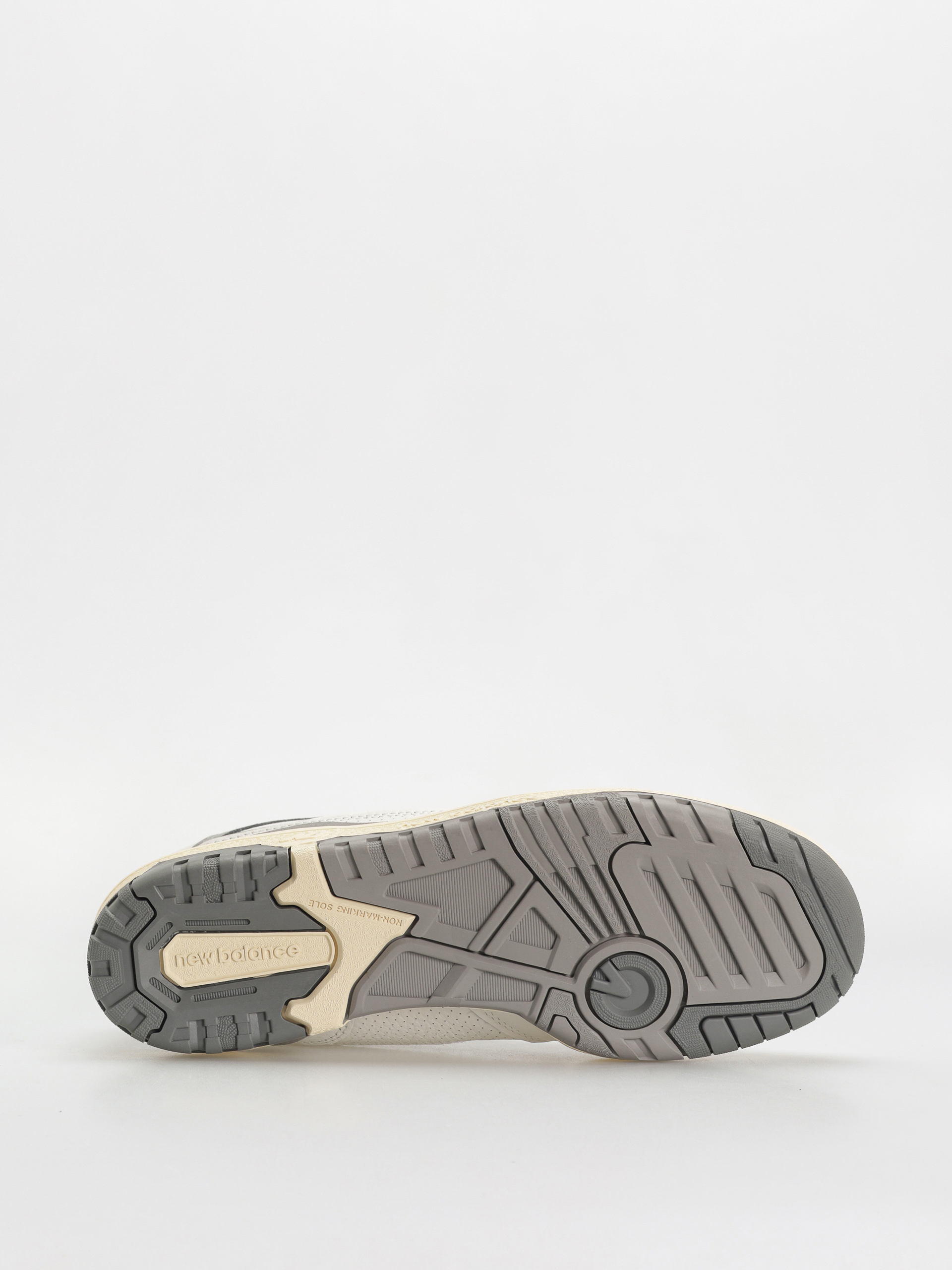 Topánky New Balance 550 (white)