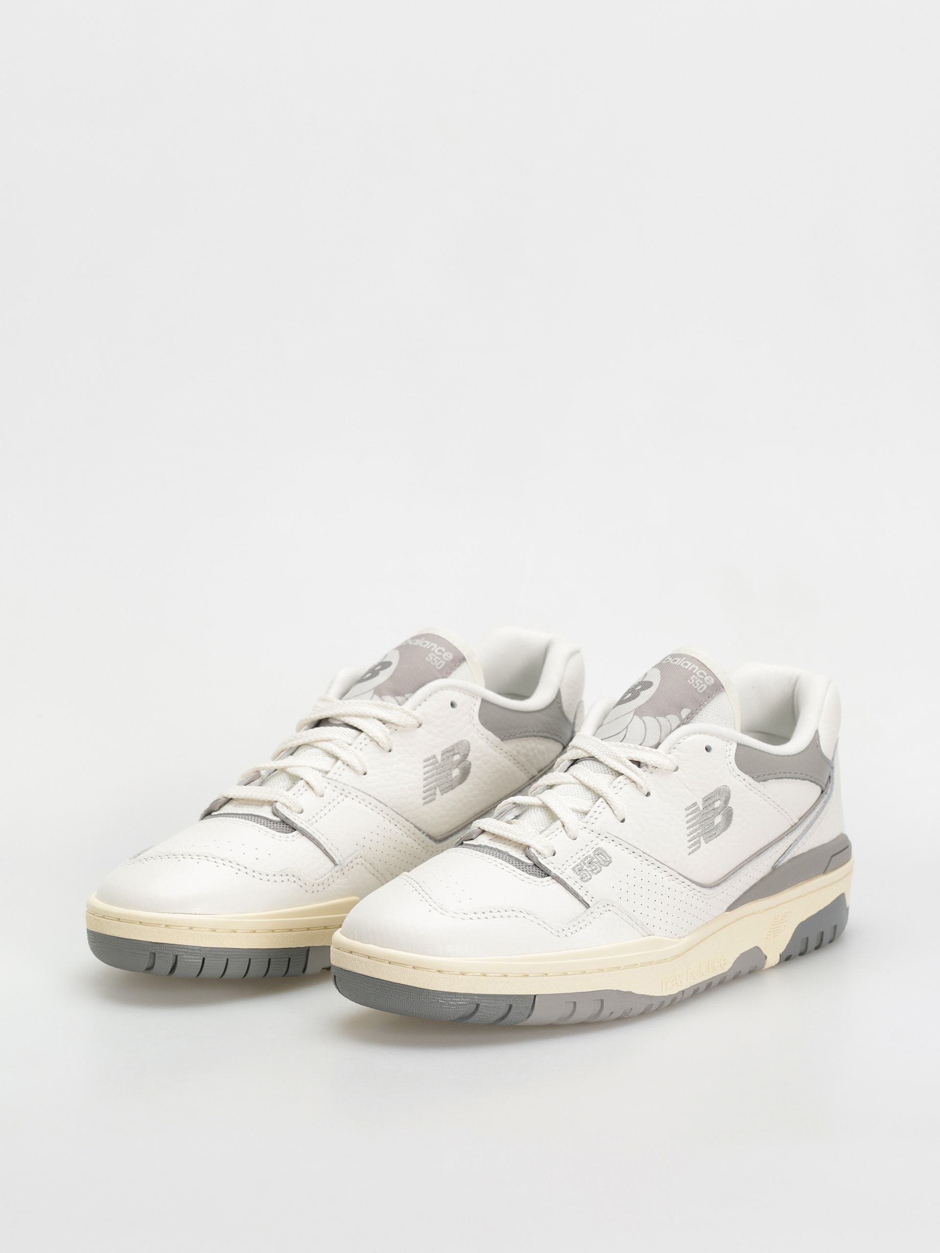 Topánky New Balance 550 (white)