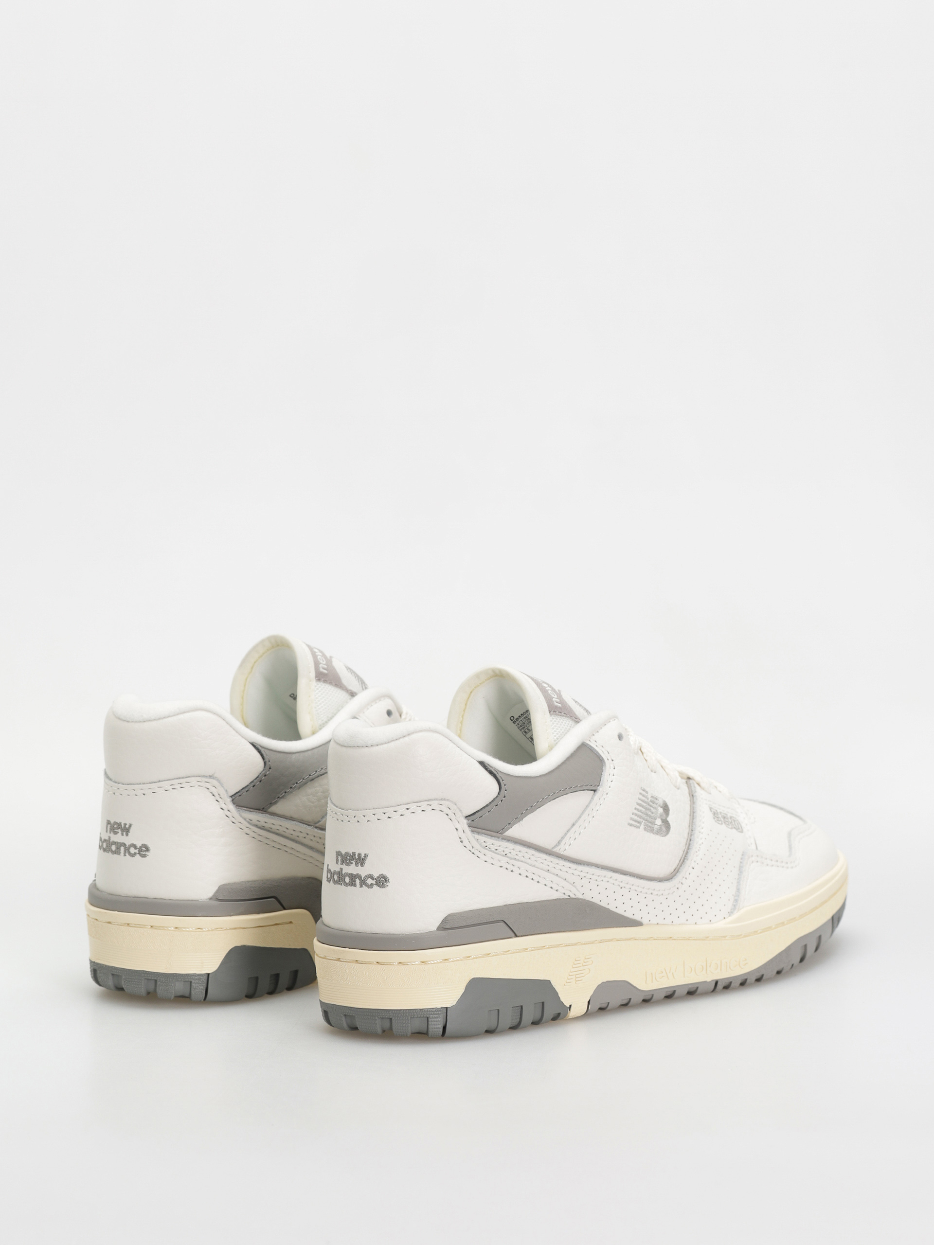 Topánky New Balance 550 (white)