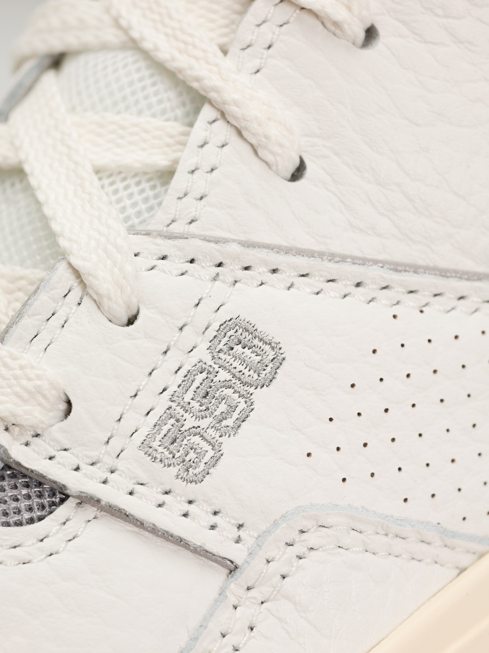 Topánky New Balance 550 (white)