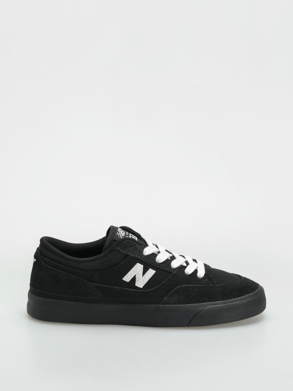 Topánky New Balance 417 (black)