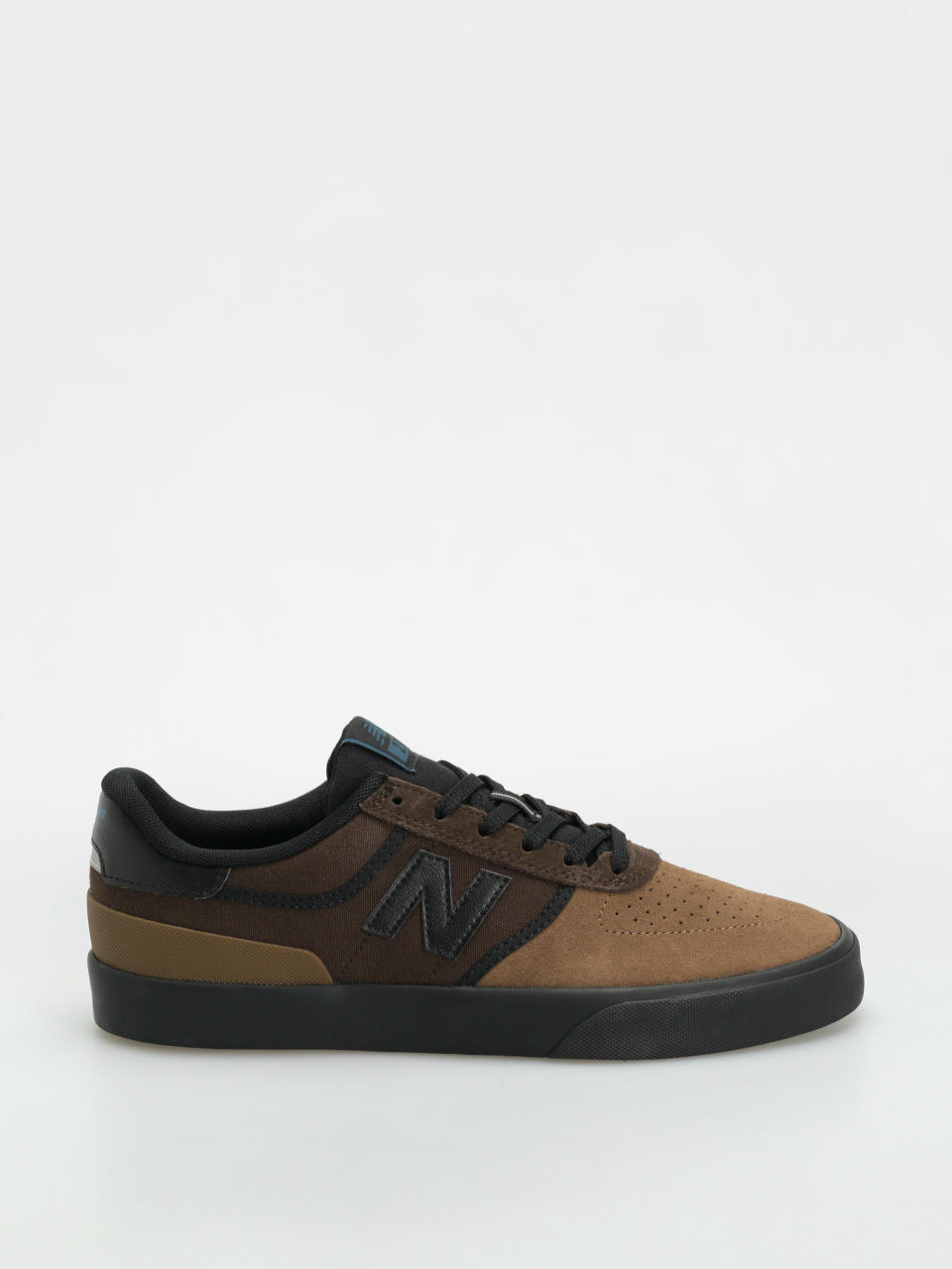 Topánky New Balance 272 (brown)