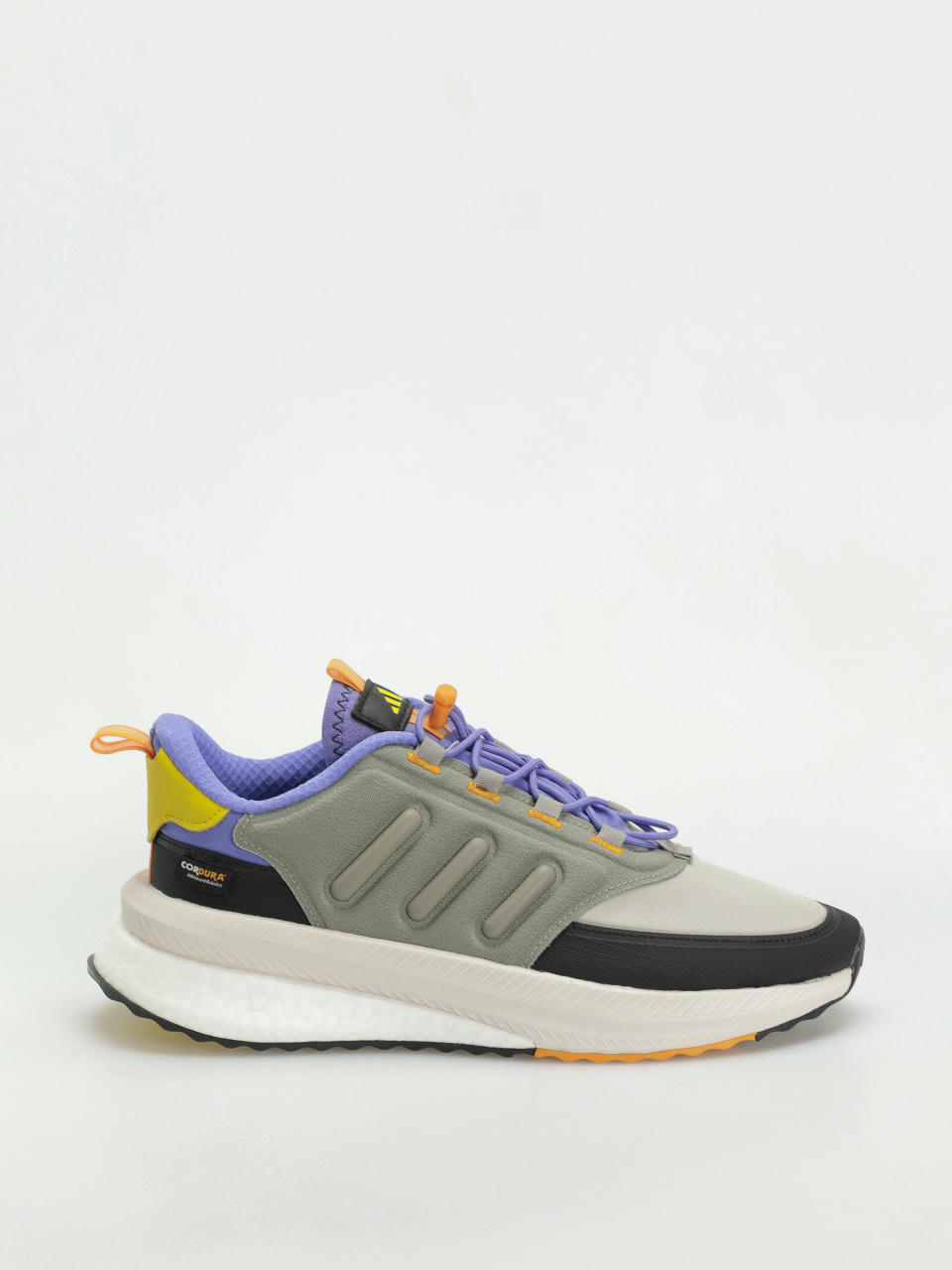 Topánky adidas Originals X Plrphase (cobblu/silpeb/yellow)