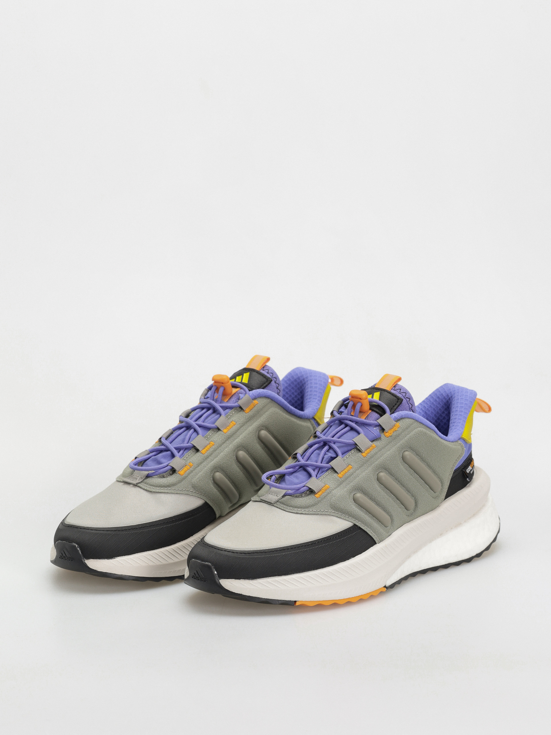 Topánky adidas X Plrphase (cobblu/silpeb/yellow)