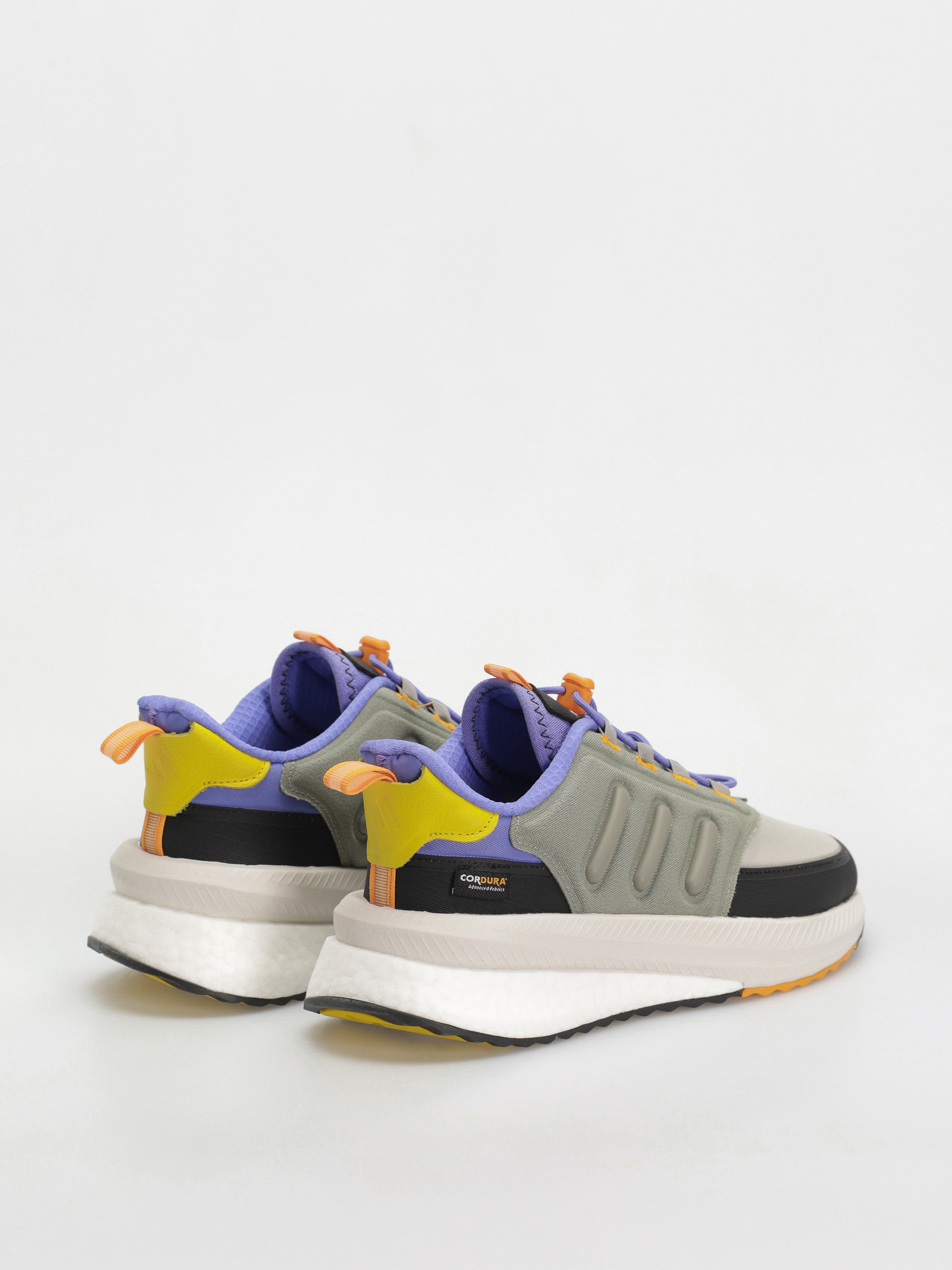 Topánky adidas X Plrphase (cobblu/silpeb/yellow)