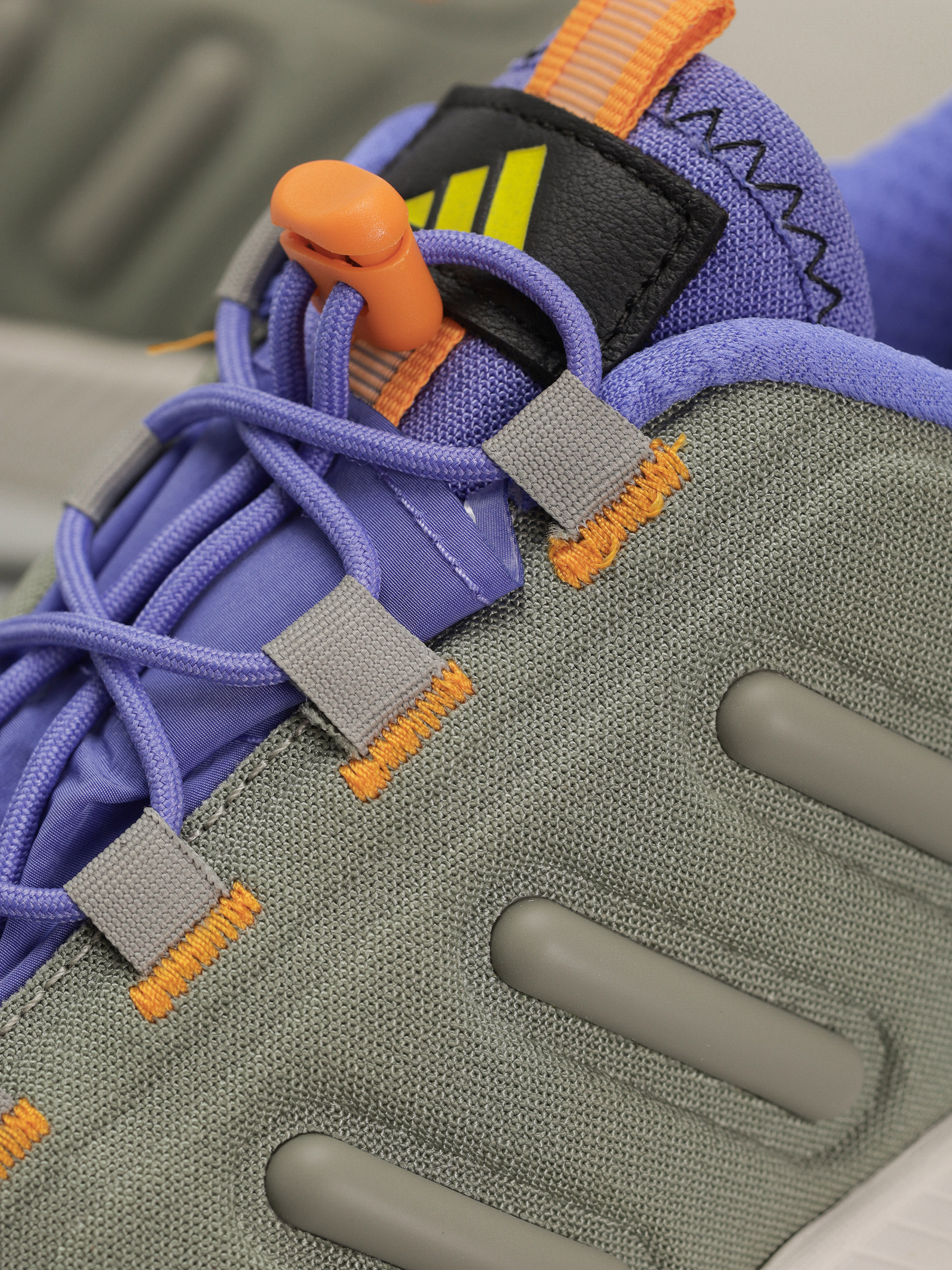 Topánky adidas X Plrphase (cobblu/silpeb/yellow)