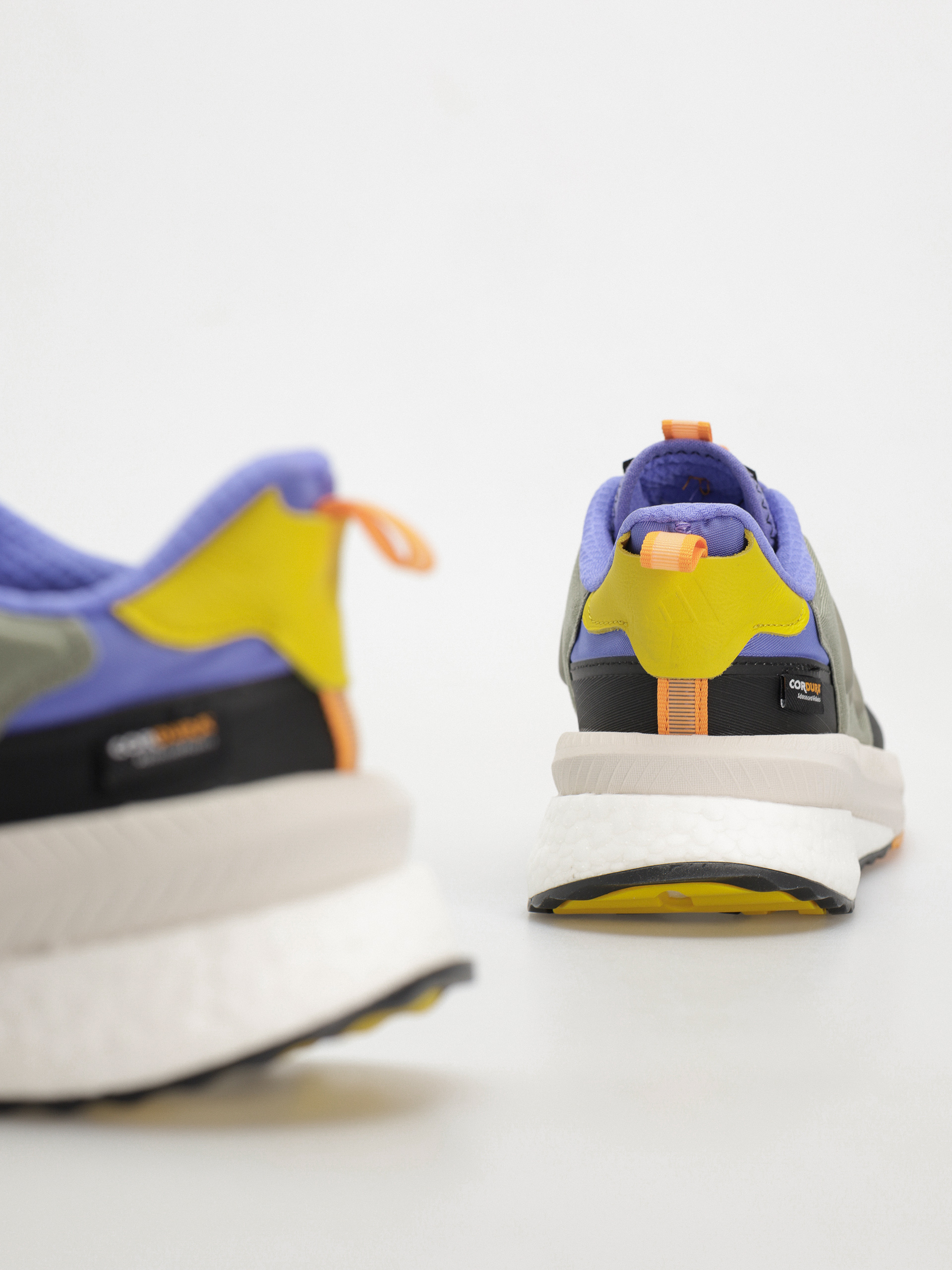 Topánky adidas X Plrphase (cobblu/silpeb/yellow)
