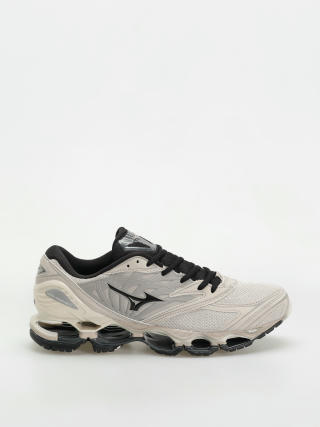 Topánky Mizuno Wave Prophecy LS (silver cloud/black/opal gray)