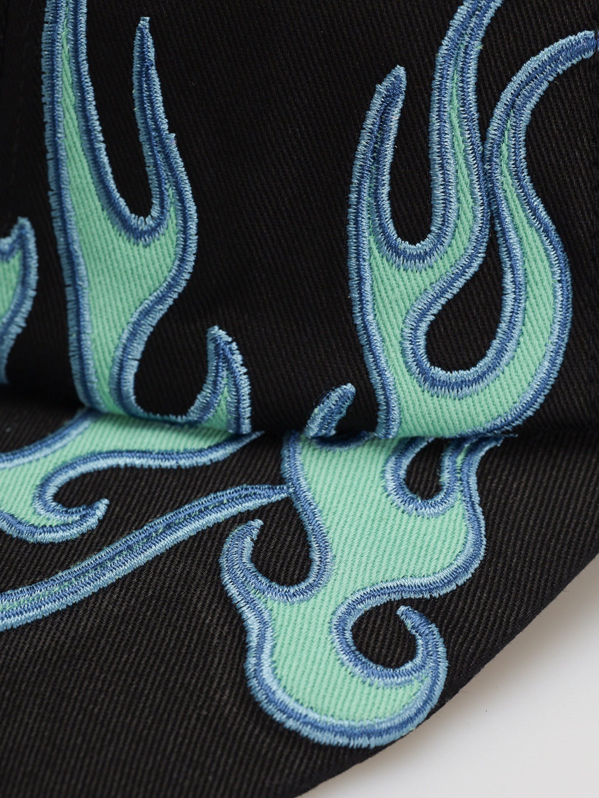 Šiltovka RipNDip Volt Dad (black)