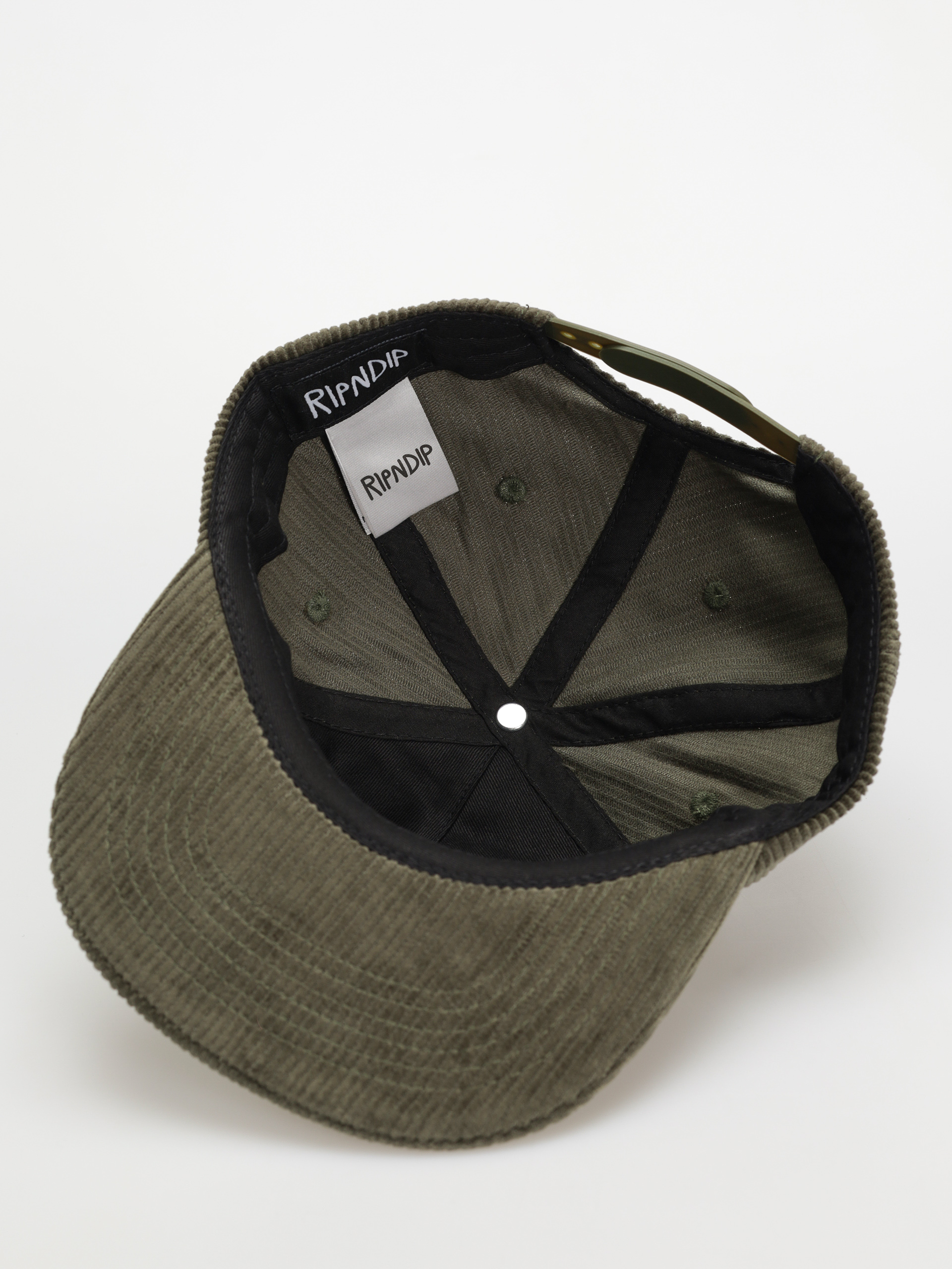 Šiltovka RipNDip Fire Spirit  (light forest)