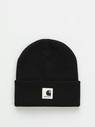 Čiapka Carhartt WIP Ashley (black)