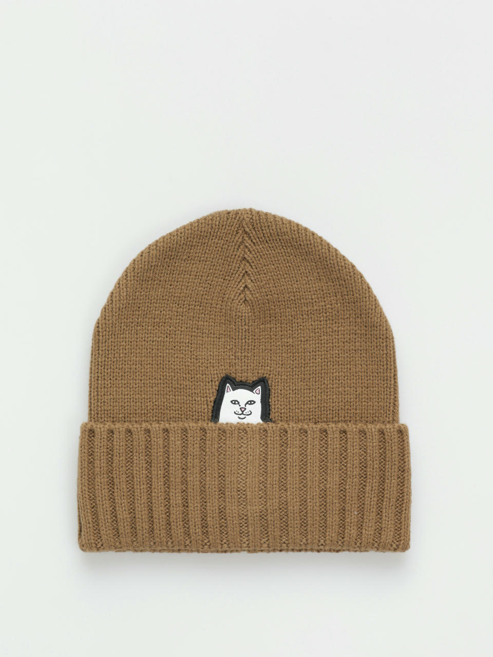 Čiapka RipNDip Lord Nermal (brown)