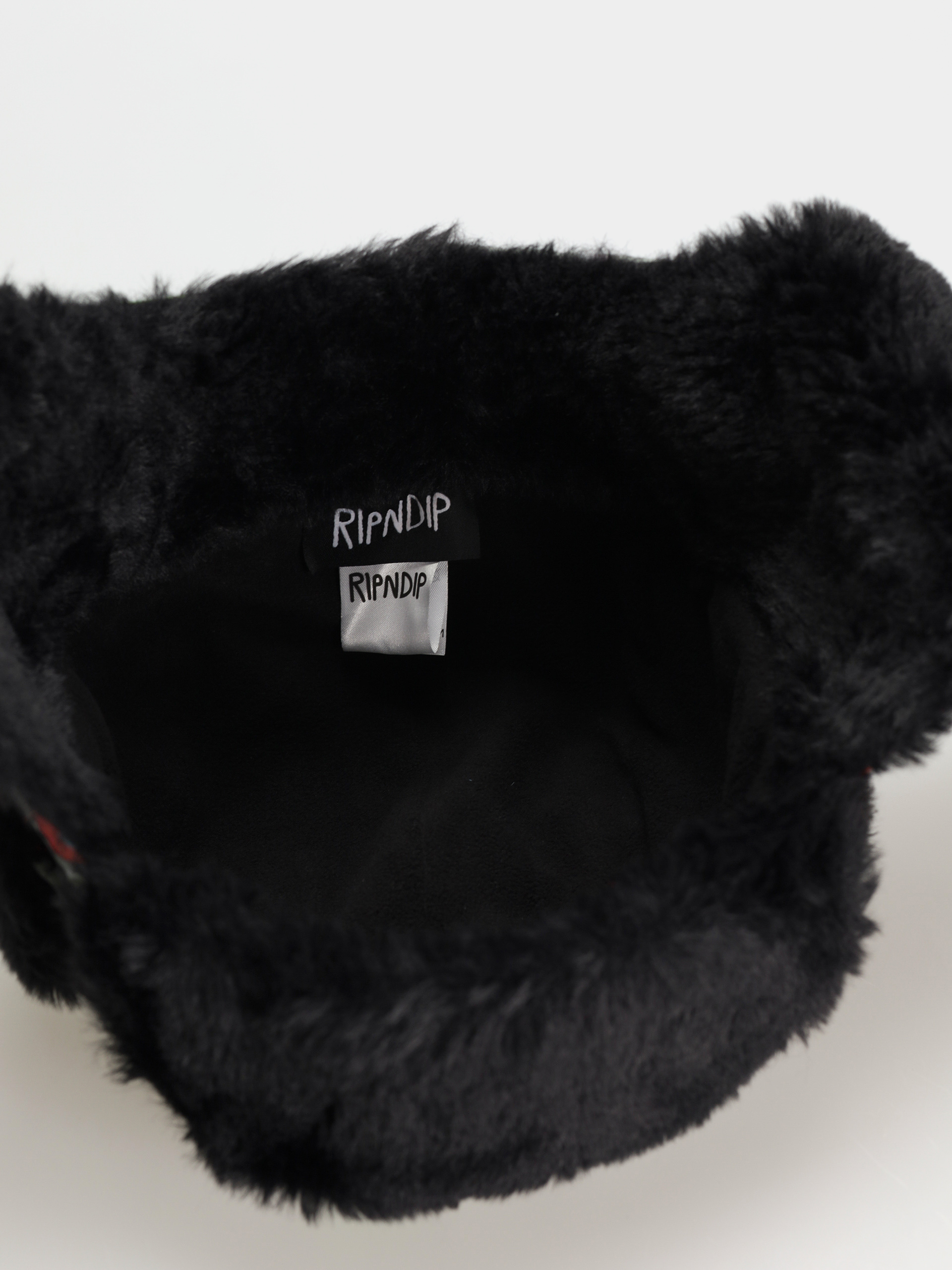 Šiltovka RipNDip Ember Aviator (dusty grey)