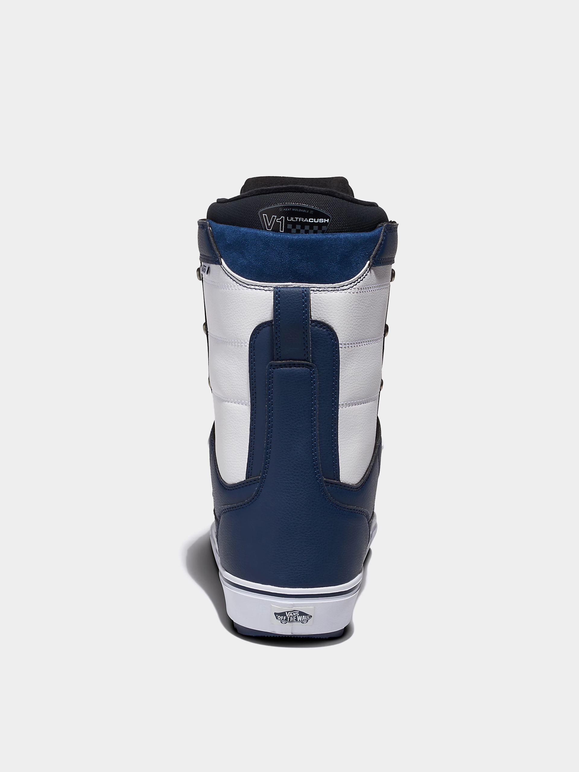 Pánske Obuv na snowboard Vans Hi Standard Og (navy/white)