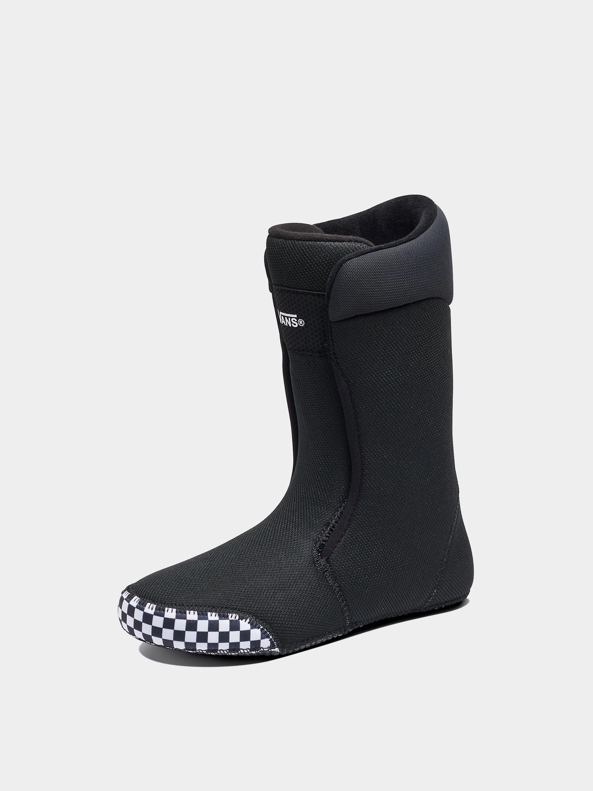 Pánske Obuv na snowboard Vans Hi Standard Og (navy/white)