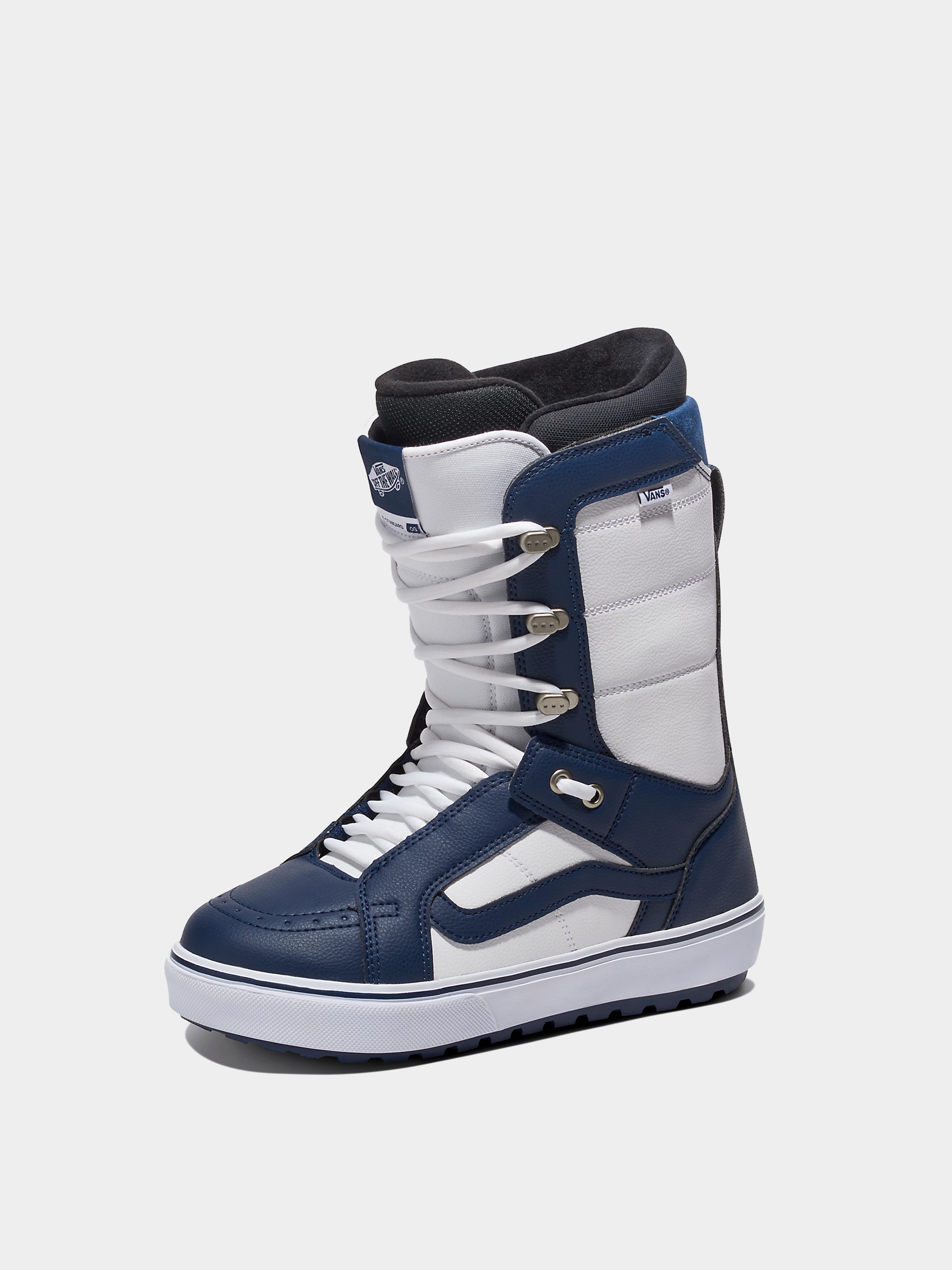 Obuv na snowboard Vans Hi Standard Og (navy/white)