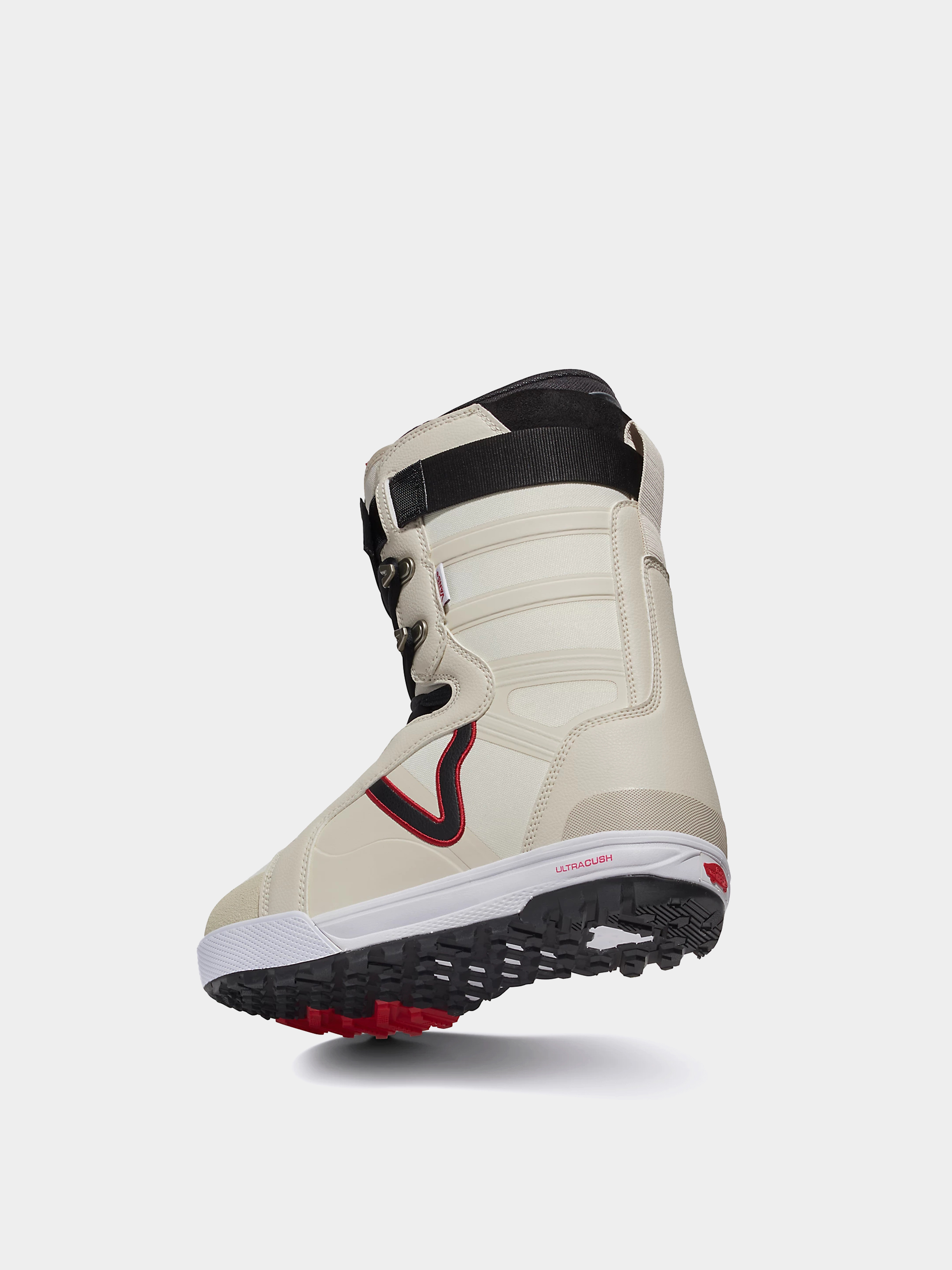 Pánske Obuv na snowboard Vans Hi Standard Pro (benny urban turtledove)