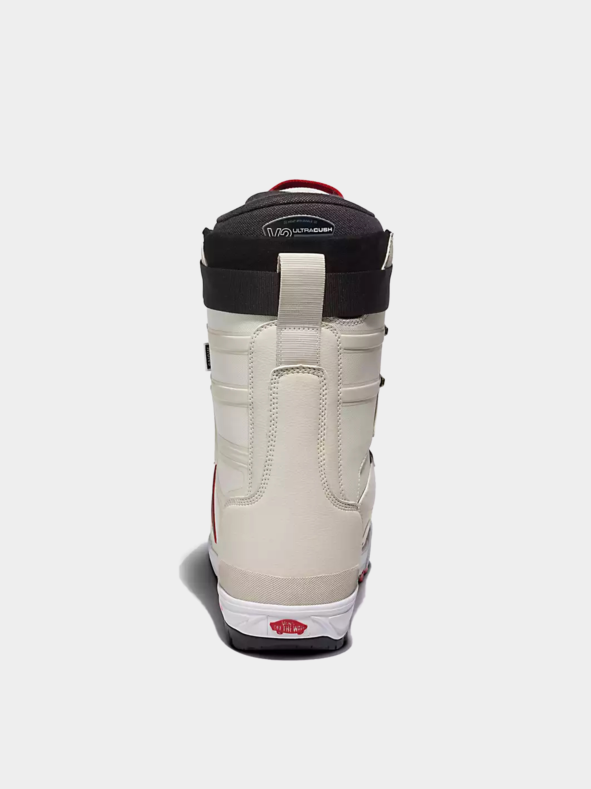 Pánske Obuv na snowboard Vans Hi Standard Pro (benny urban turtledove)