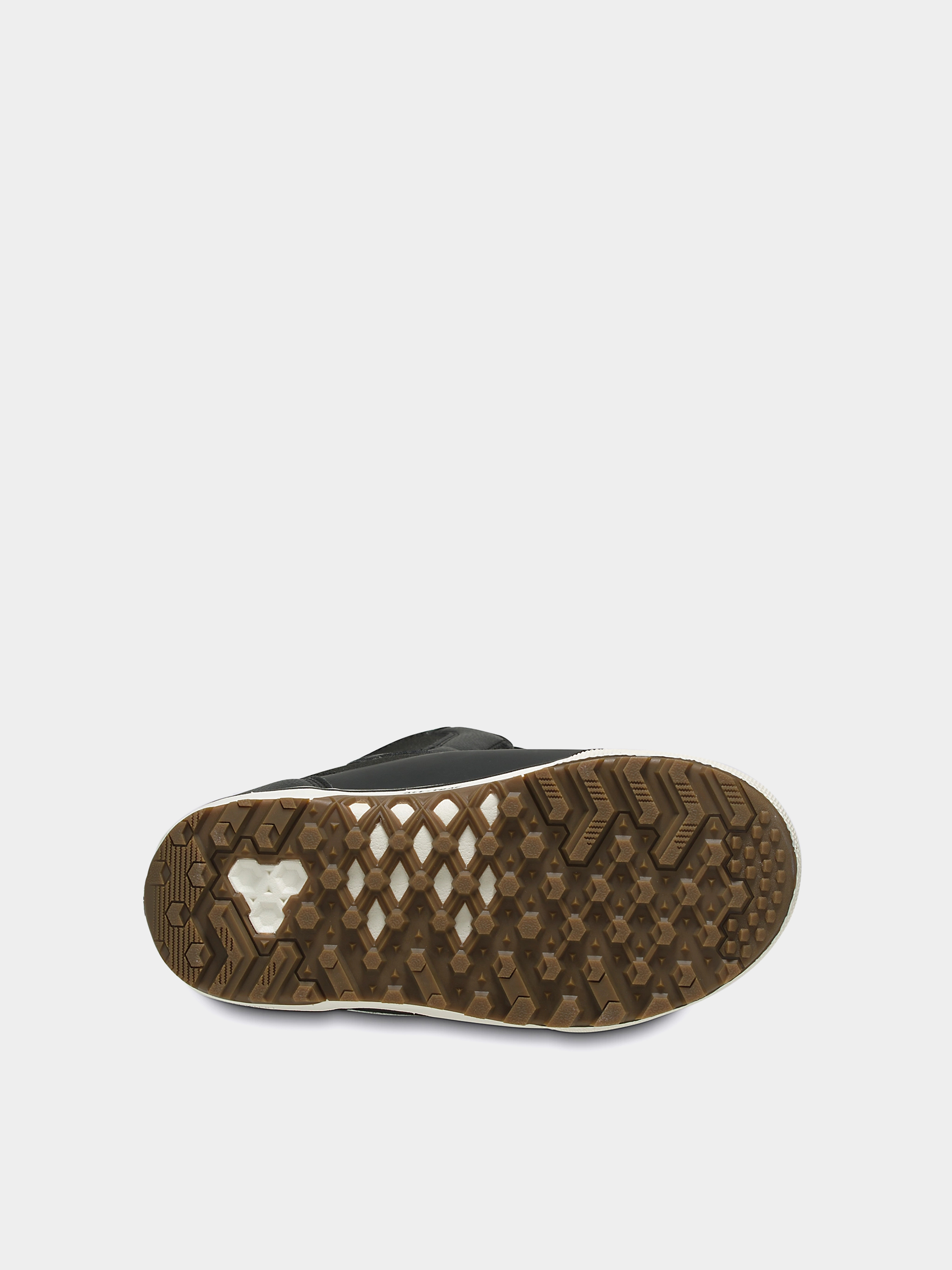 Dámske Obuv na snowboard Vans Encore Pro (black/marshmallow)