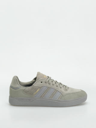 Topánky adidas Tyshawn LOW (silpeb/grethr/goldmt)