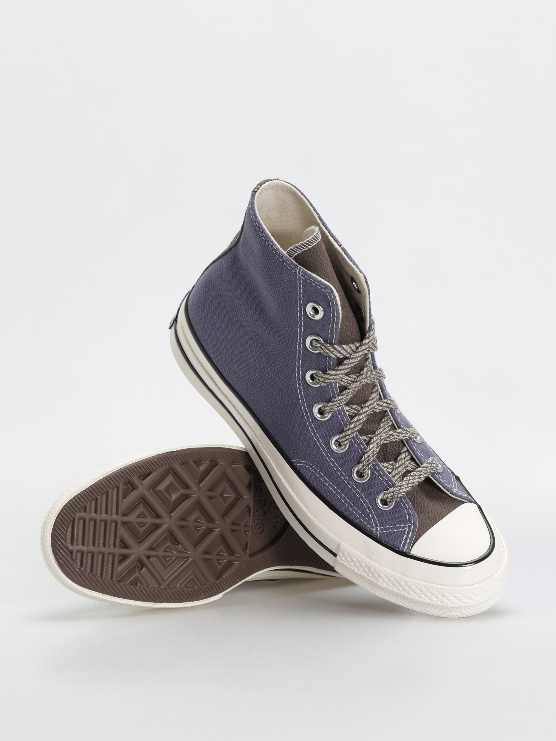 Tenisky Converse Chuck 70 Hi (lavender ash/truffle/egret)