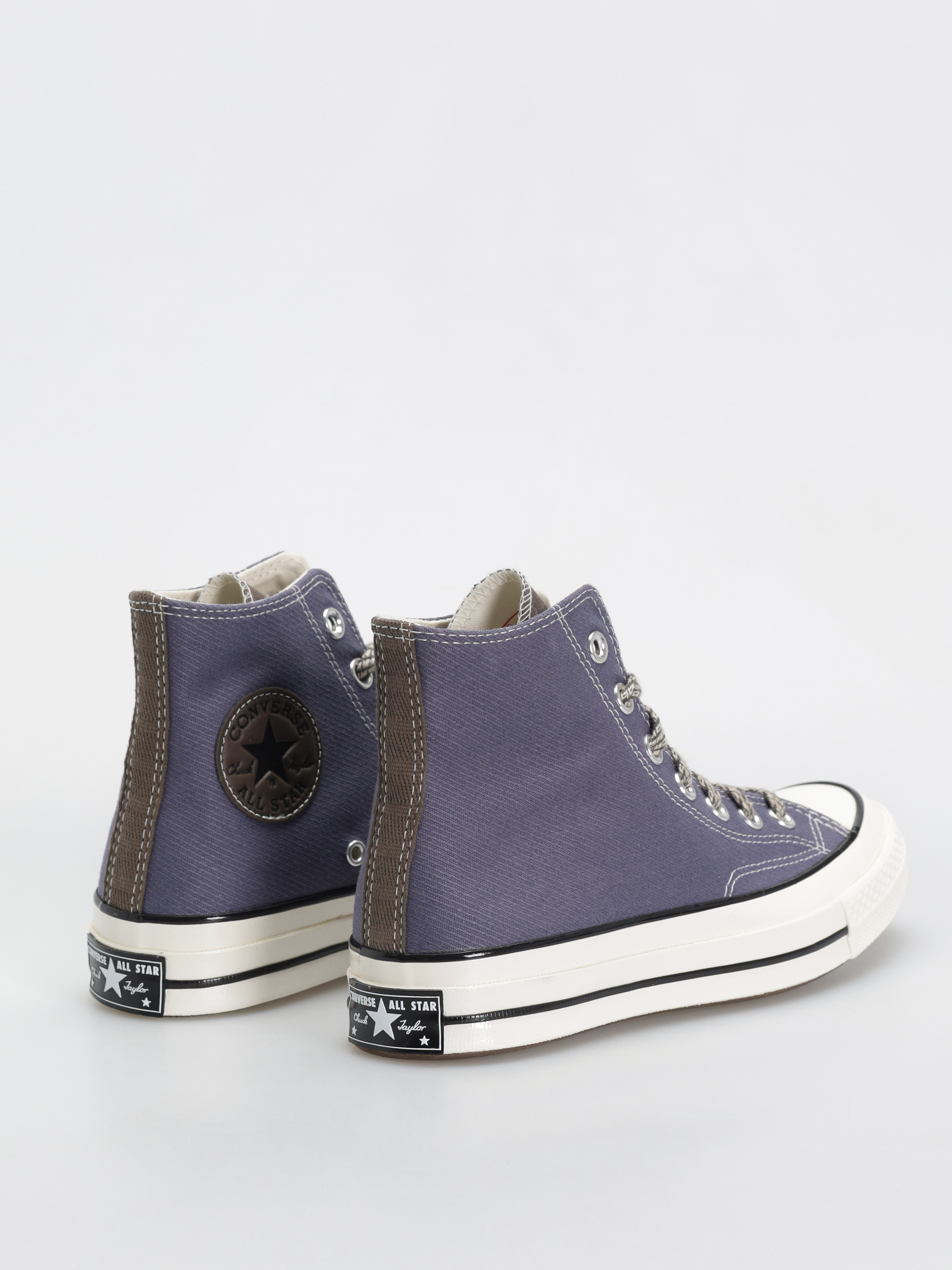 Tenisky Converse Chuck 70 Hi (lavender ash/truffle/egret)