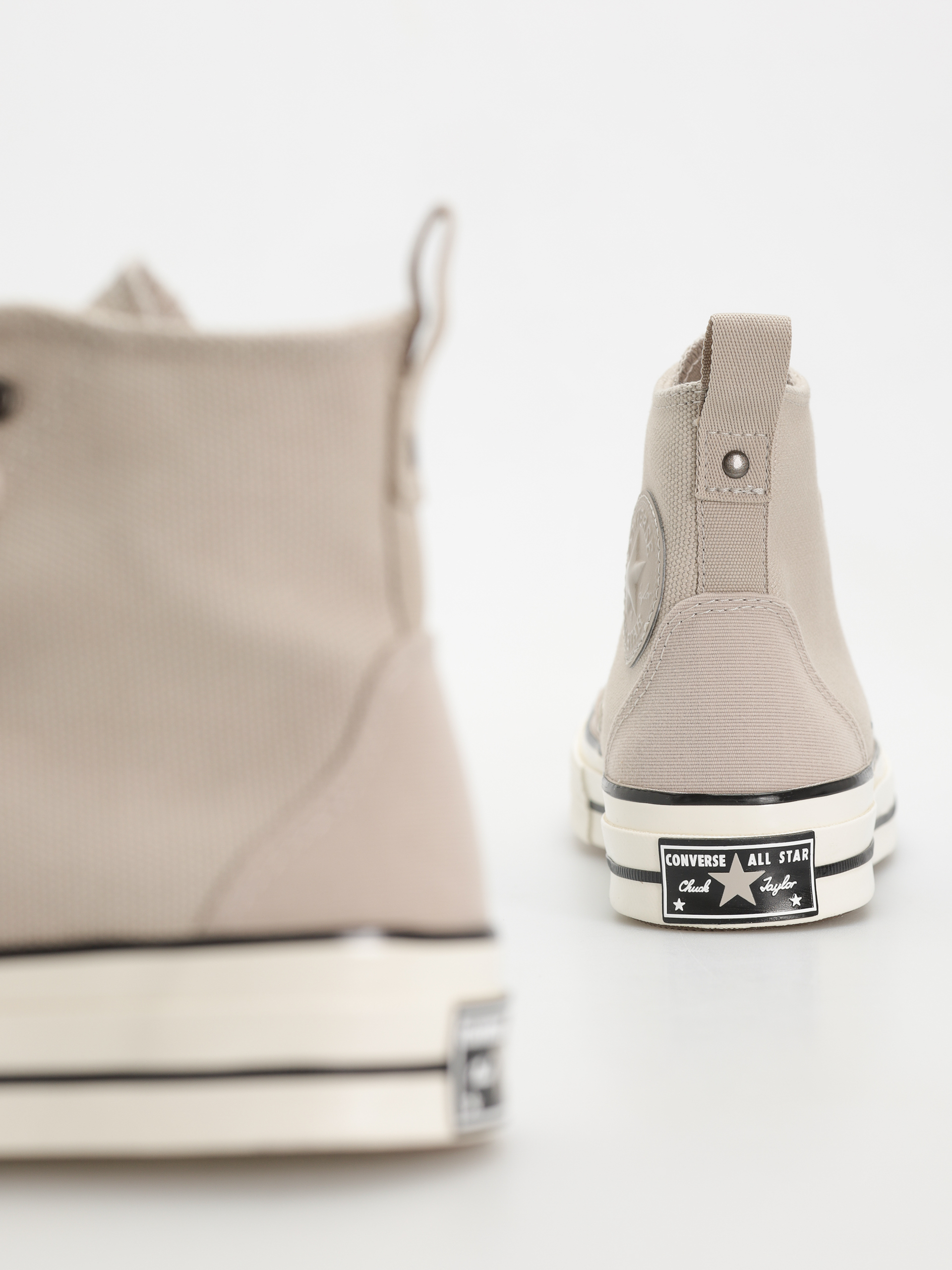 Tenisky Converse Chuck 70 Hi (papyrus/papyrus/egret)