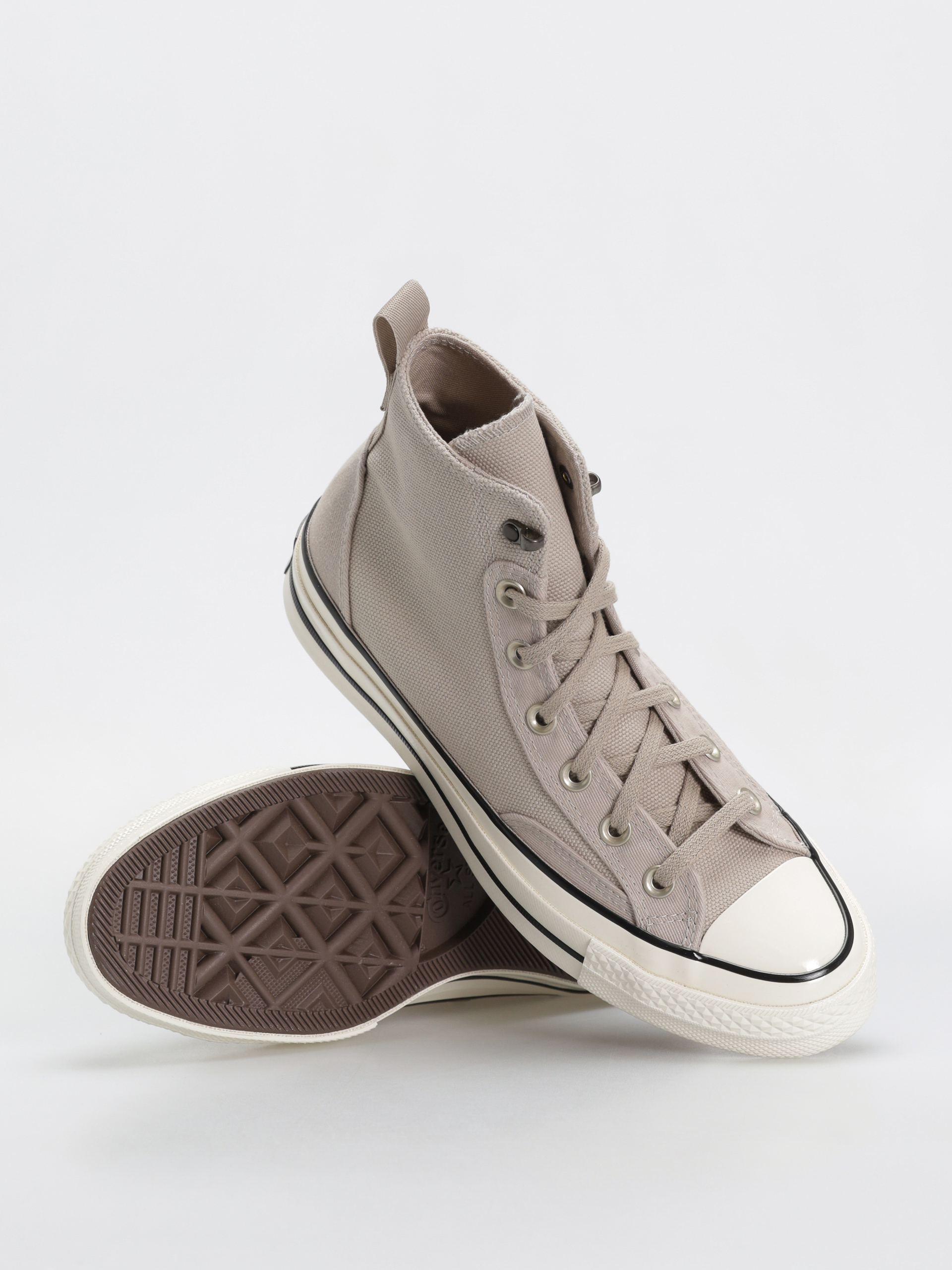 Tenisky Converse Chuck 70 Hi (papyrus/papyrus/egret)