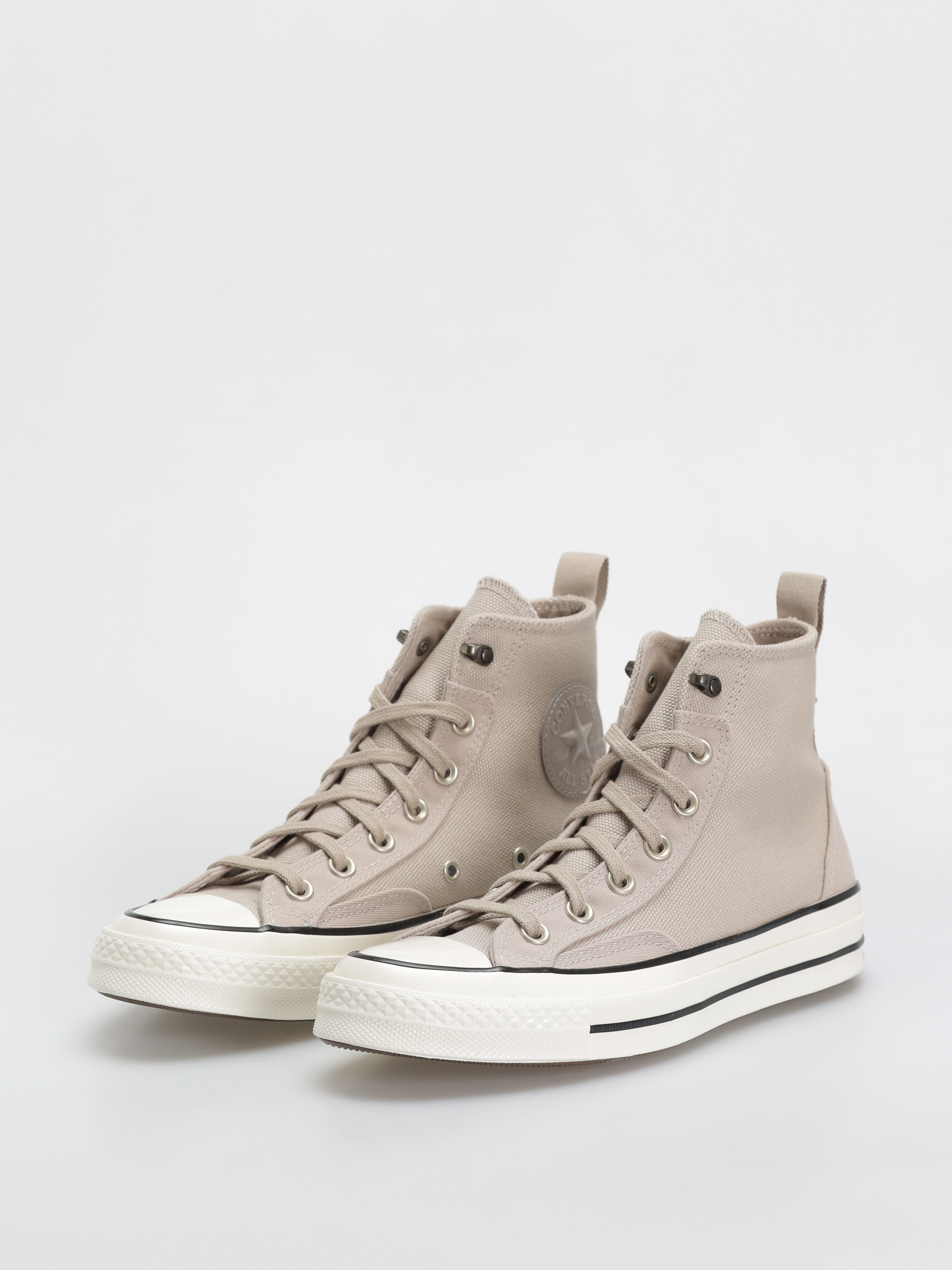 Tenisky Converse Chuck 70 Hi (papyrus/papyrus/egret)