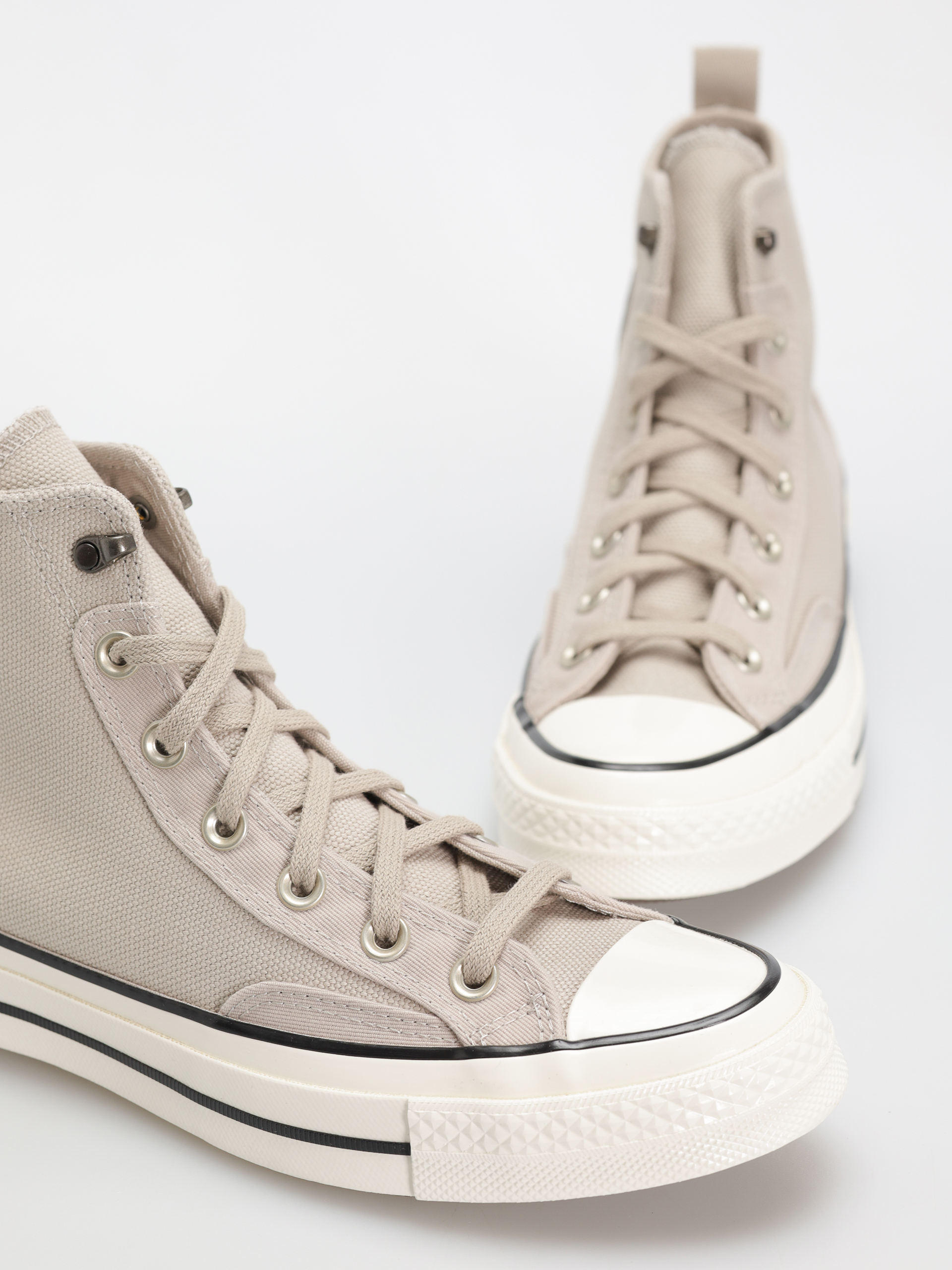 Tenisky Converse Chuck 70 Hi (papyrus/papyrus/egret)