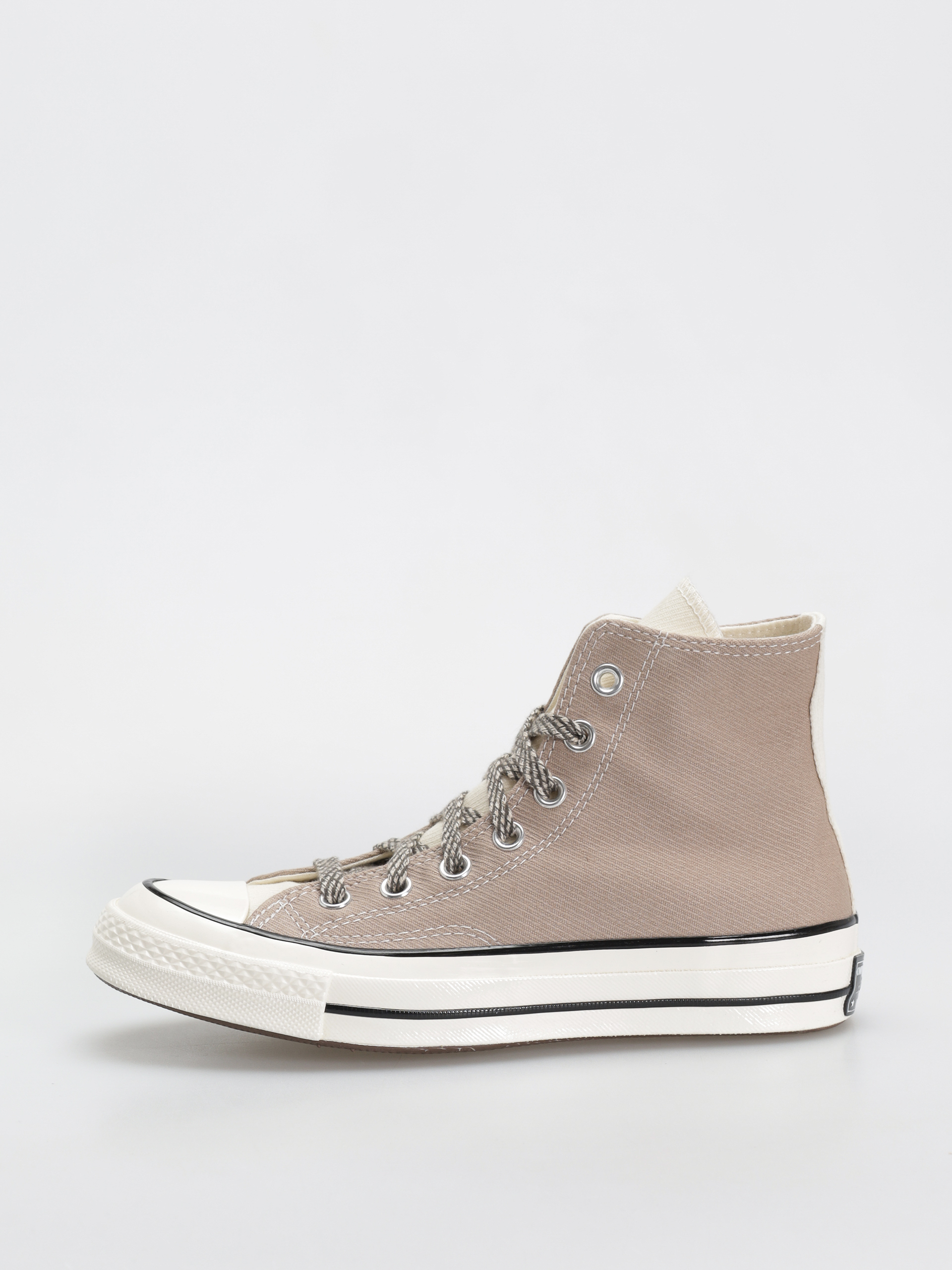 Tenisky Converse Chuck 70 Hi (vintage cargo/black/egret)