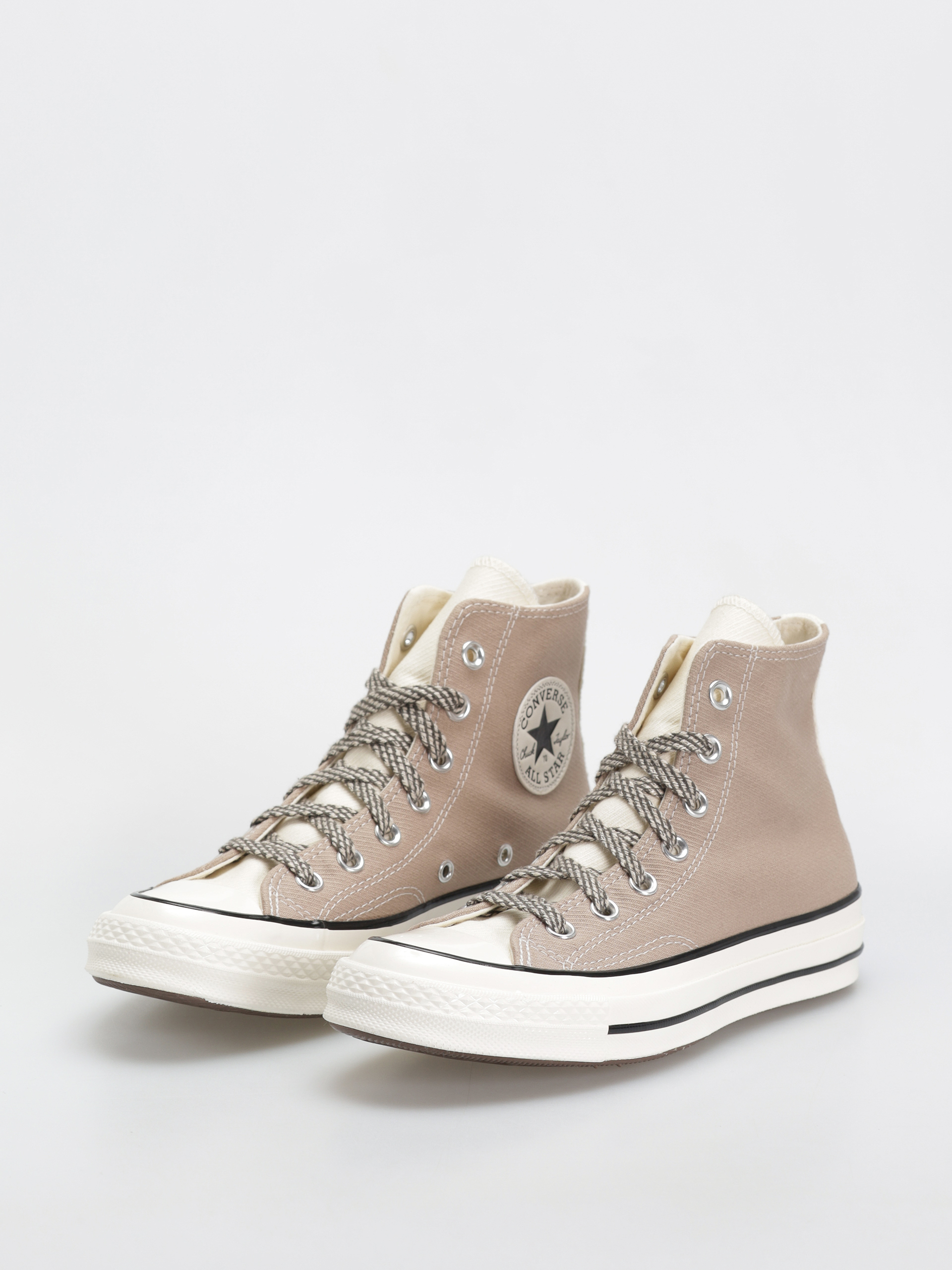 Tenisky Converse Chuck 70 Hi (vintage cargo/black/egret)