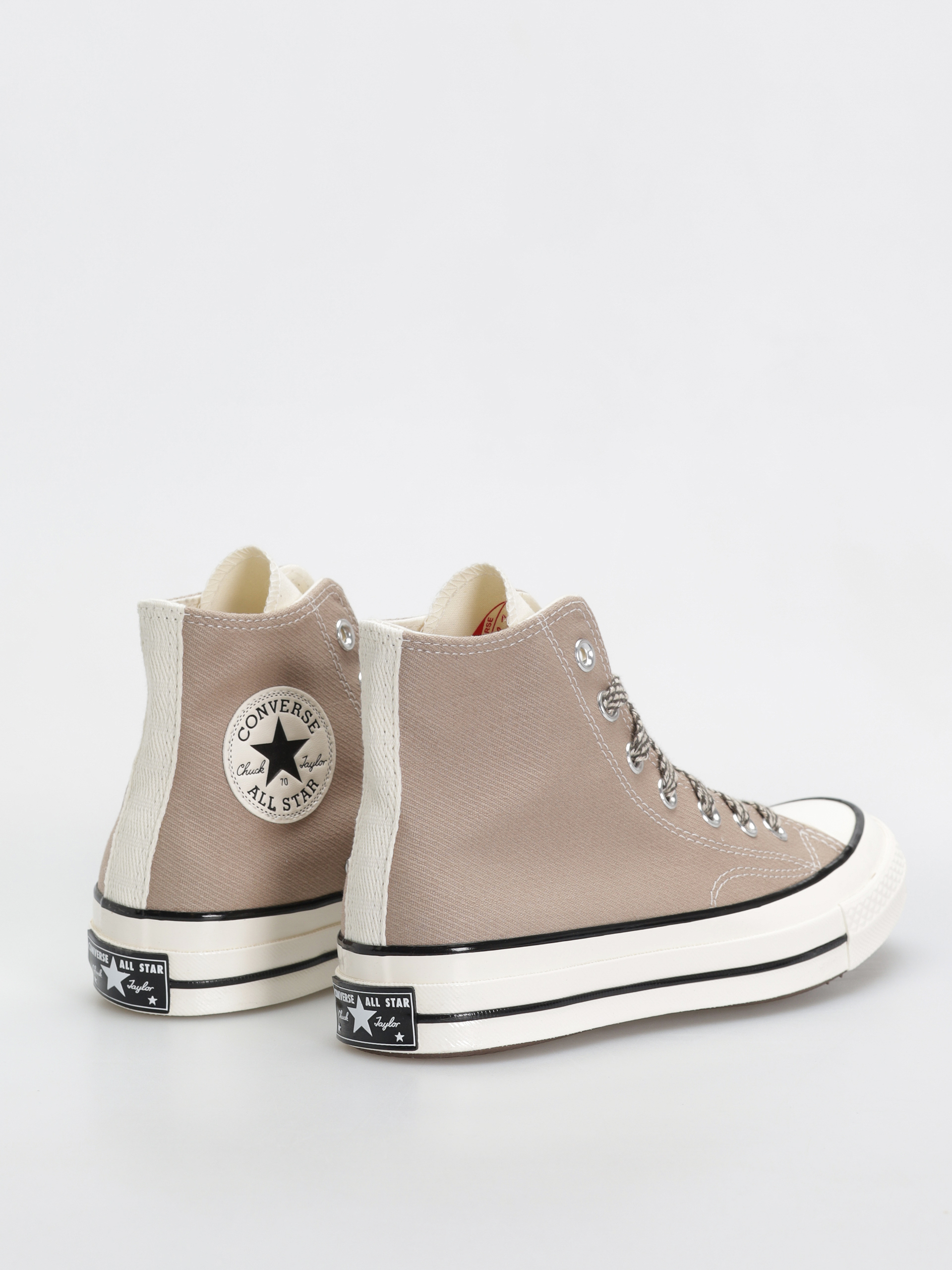 Tenisky Converse Chuck 70 Hi (vintage cargo/black/egret)