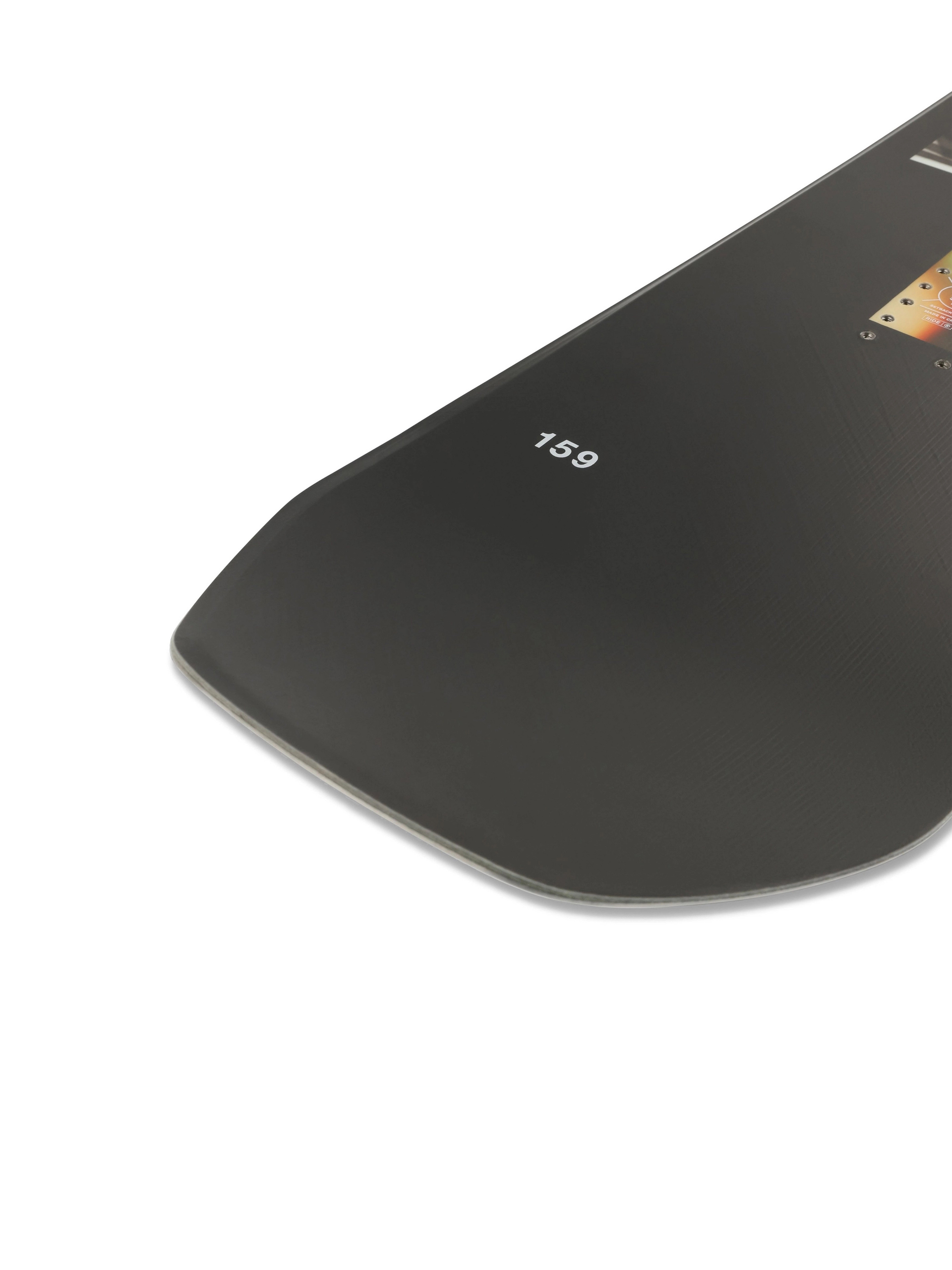 Pánska Snowboard Ride Moderator