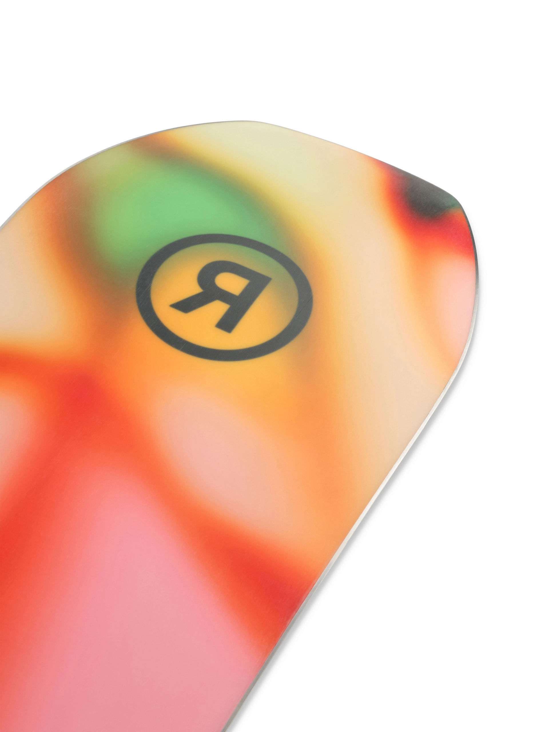 Pánska Snowboard Ride Moderator