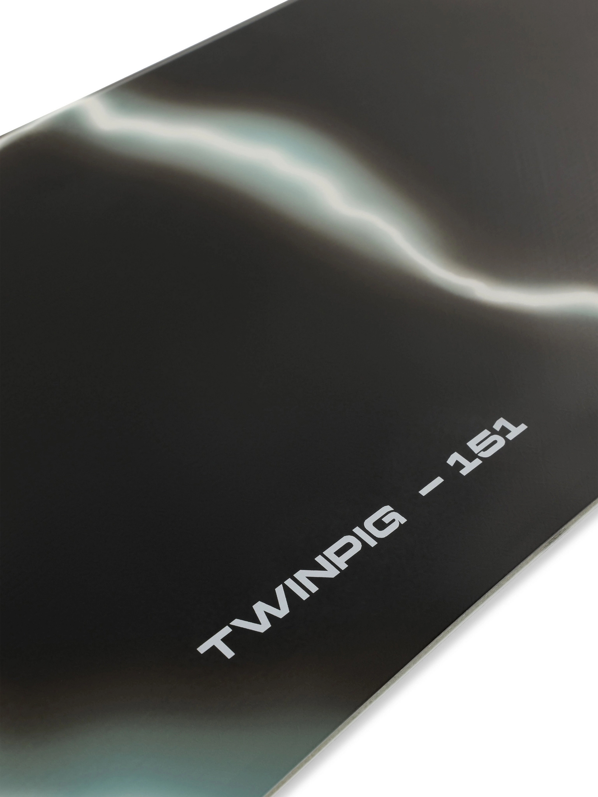 Pánska Snowboard Ride Twinpig