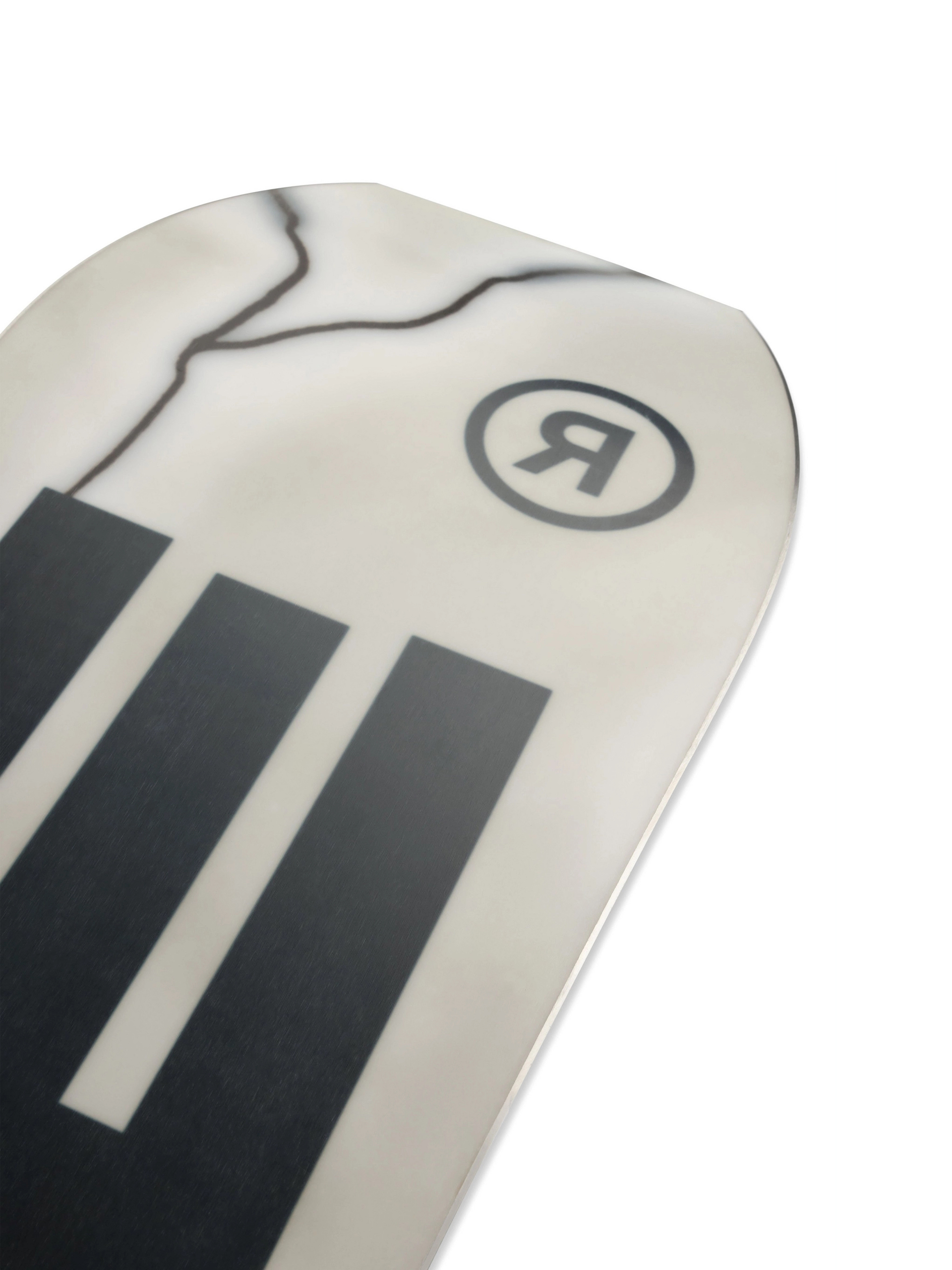 Pánska Snowboard Ride Mtnpig