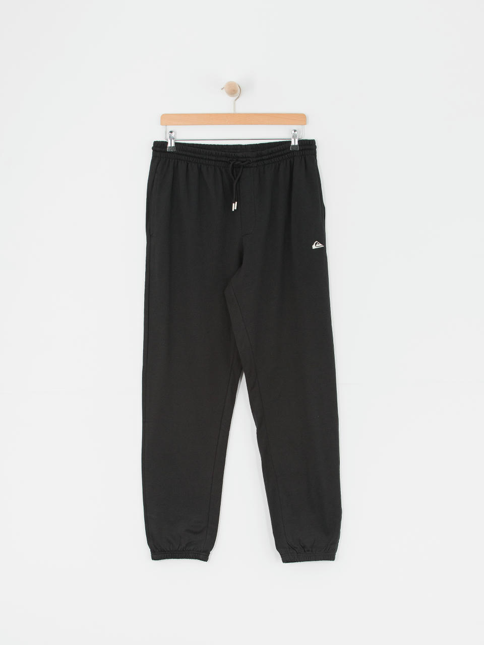 Nohavice Quiksilver Basic Track Pant (black)