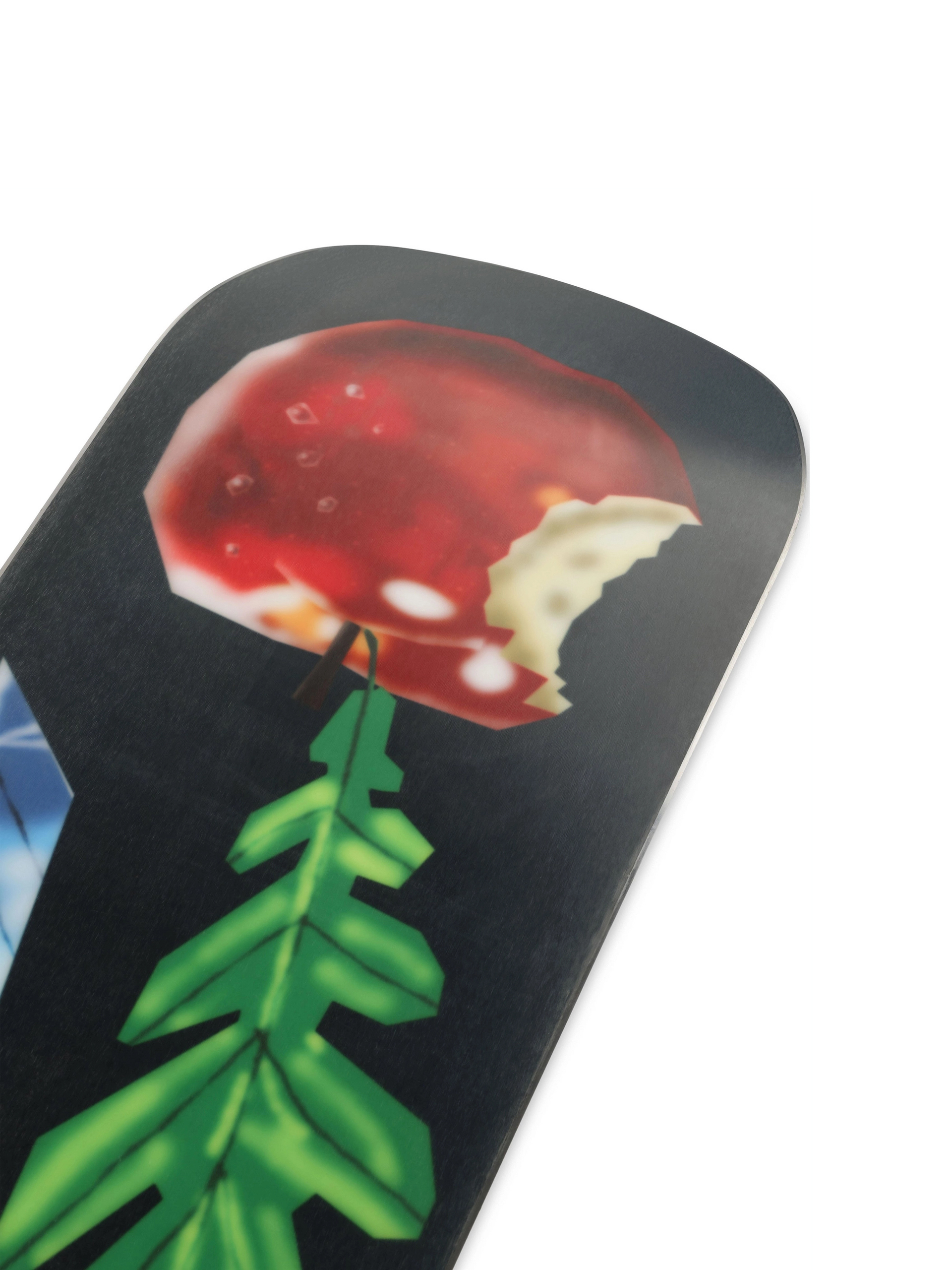 Pánska Snowboard Ride Burnout