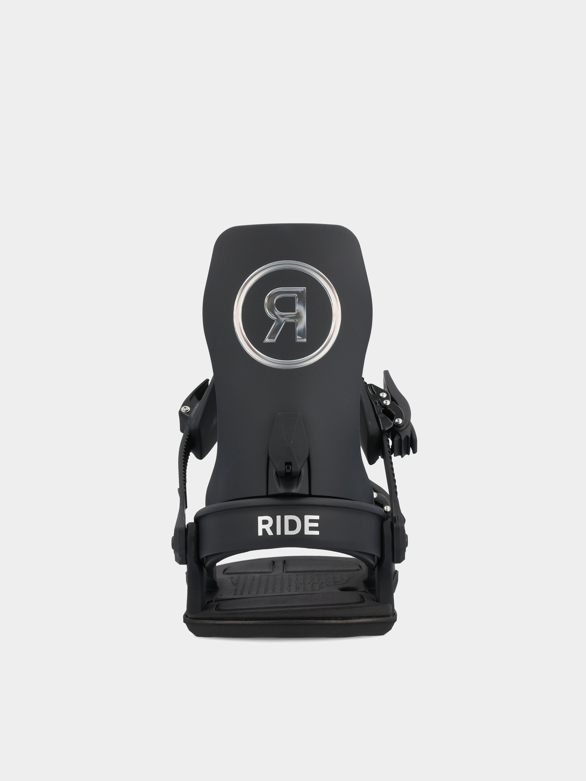 Pánske Snowboardové viazanie Ride C-6 (black)