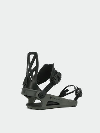 Snowboardové viazanie Ride C-4 (black)