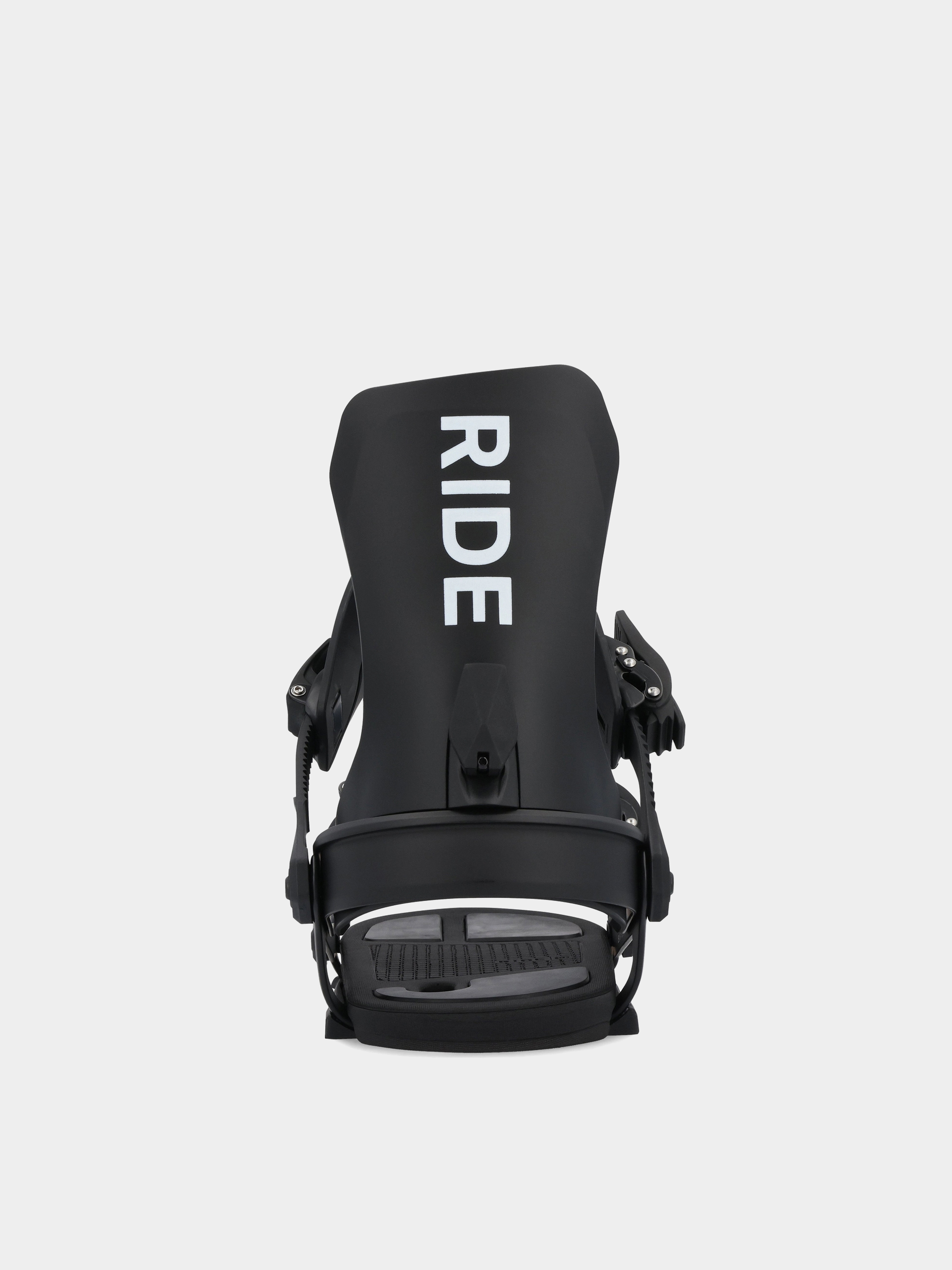 Pánske Snowboardové viazanie Ride A-8 (black)