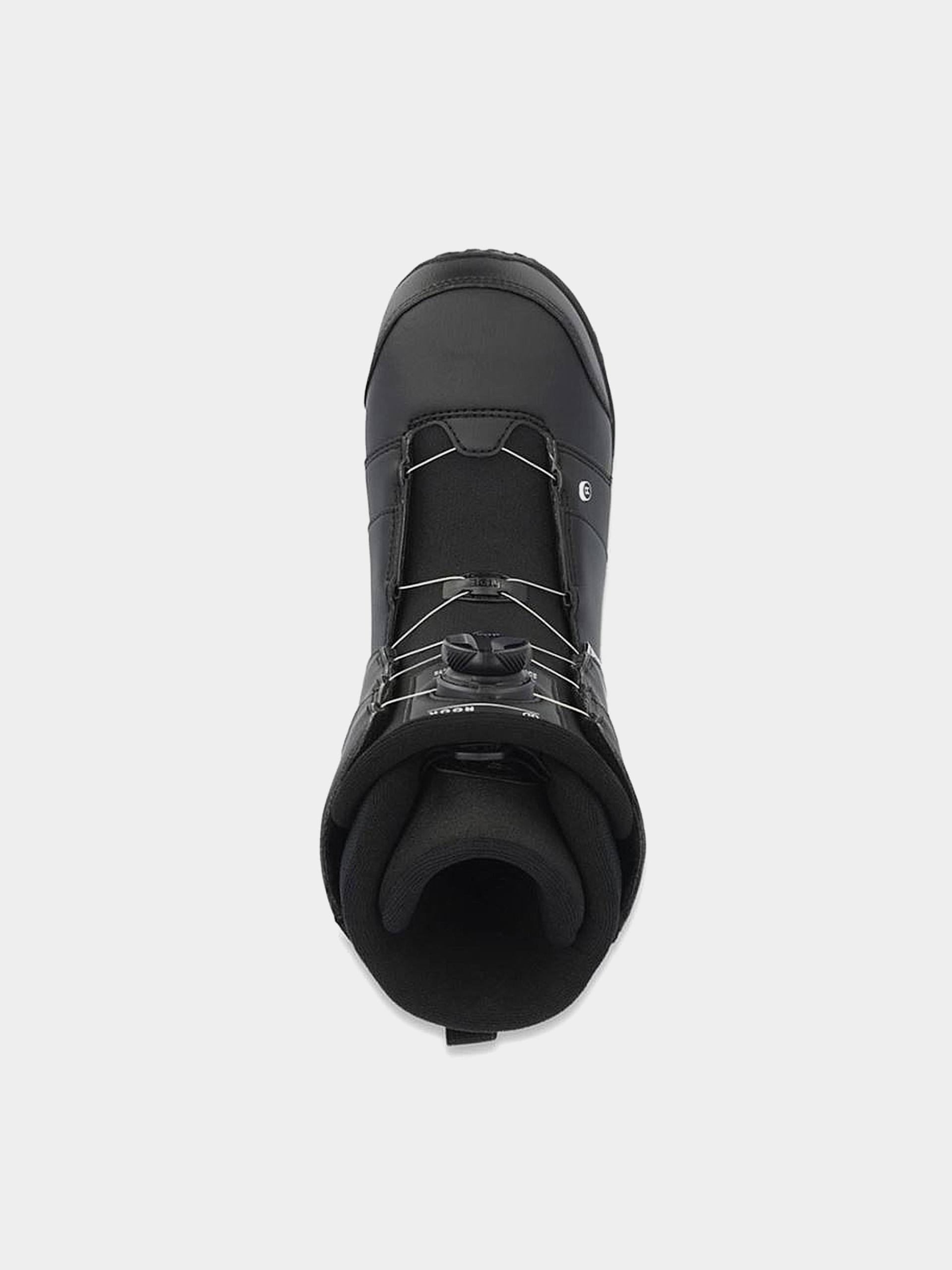 Pánske Obuv na snowboard Ride Rook (black)